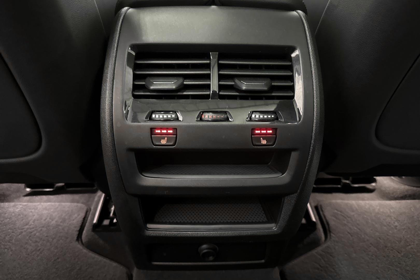BMW X5 2021