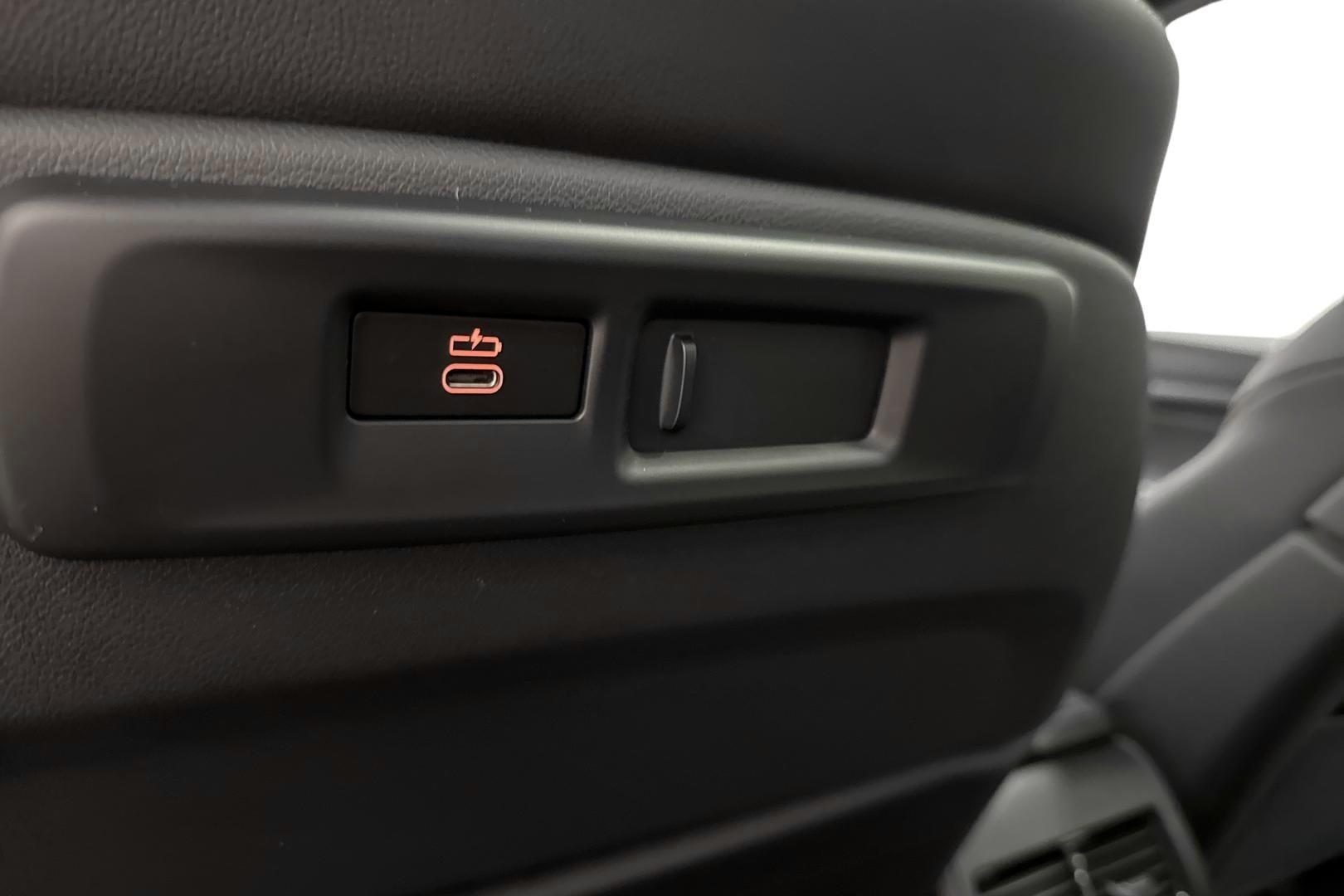 BMW X5 2021