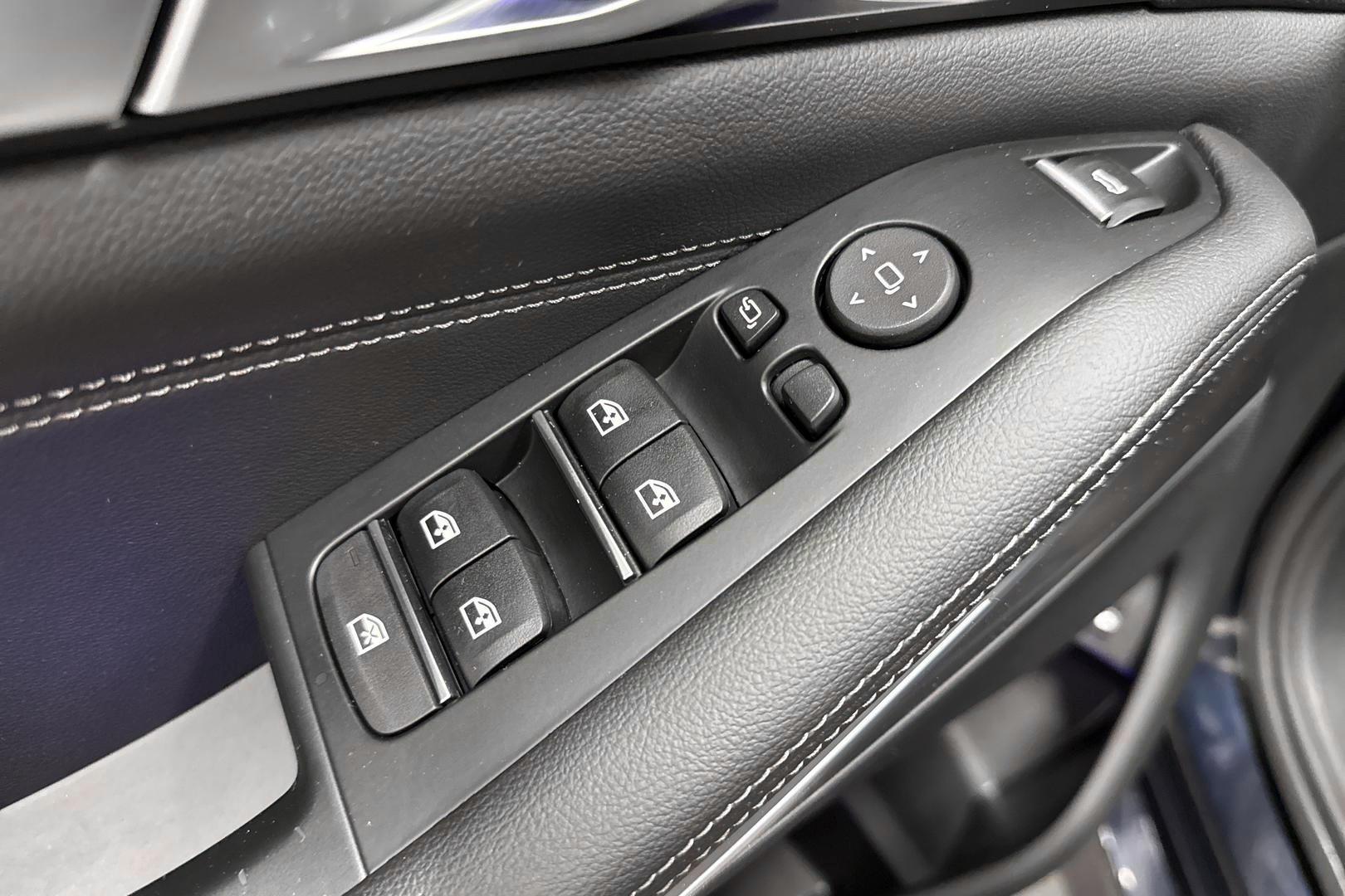 BMW X5 2021