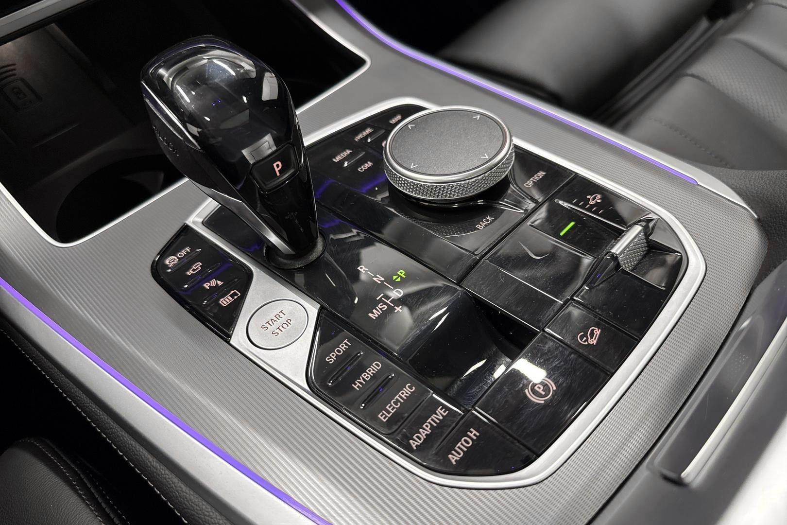 BMW X5 2021