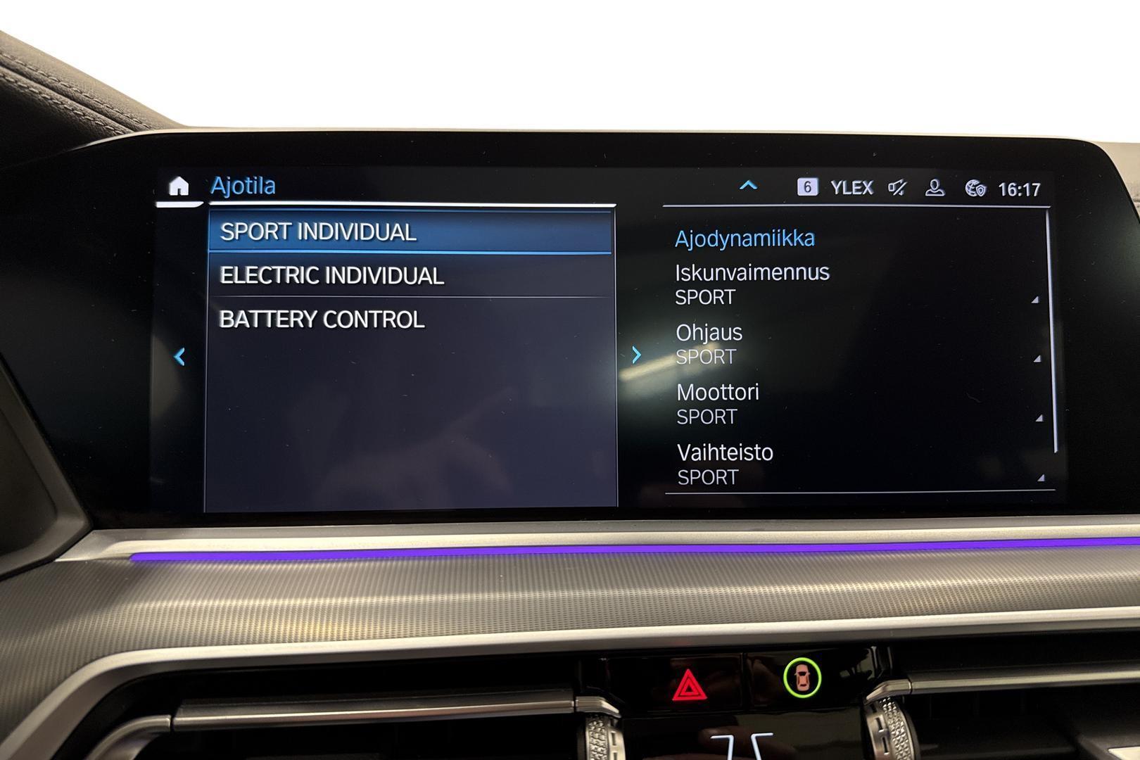 BMW X5 2021
