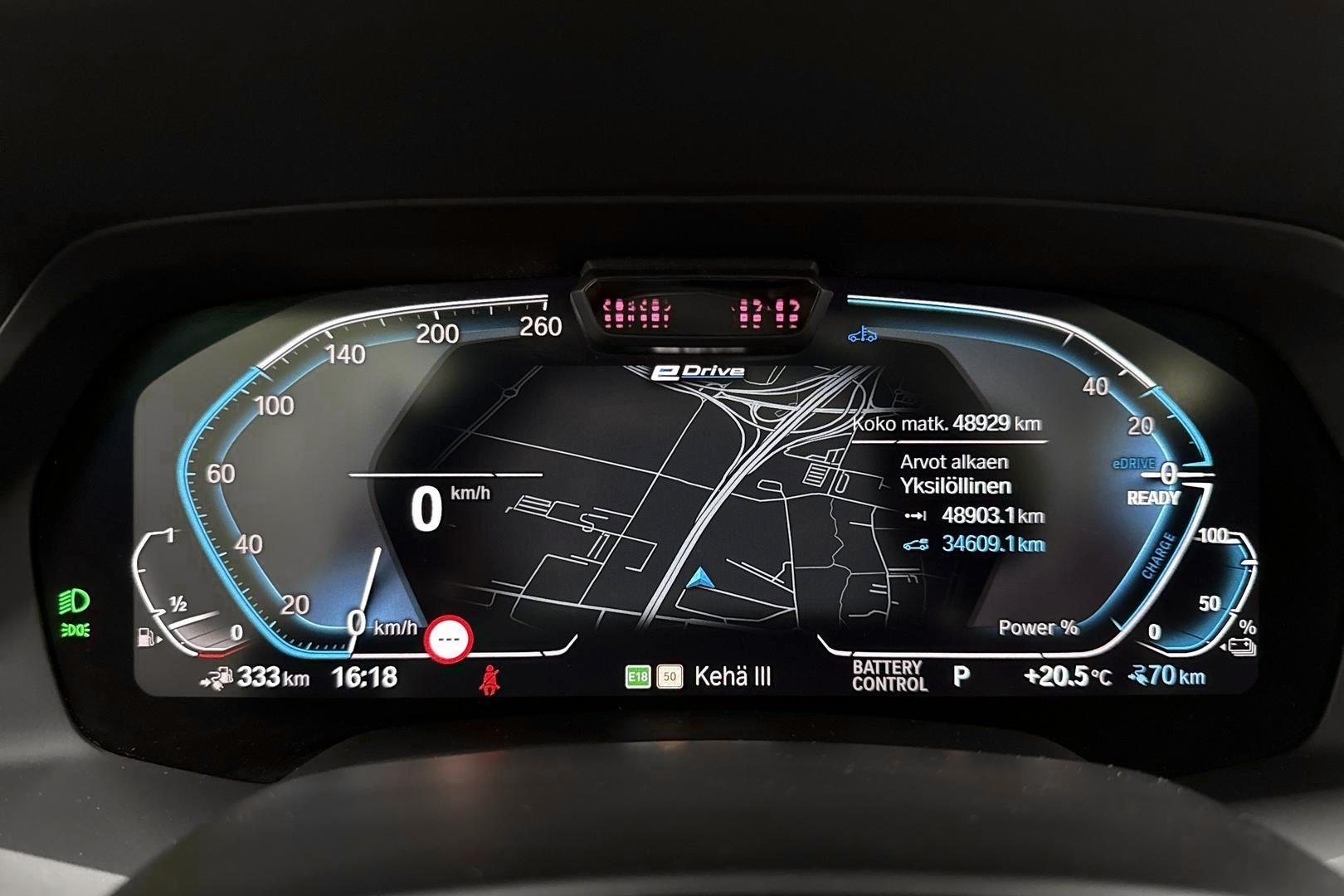 BMW X5 2021