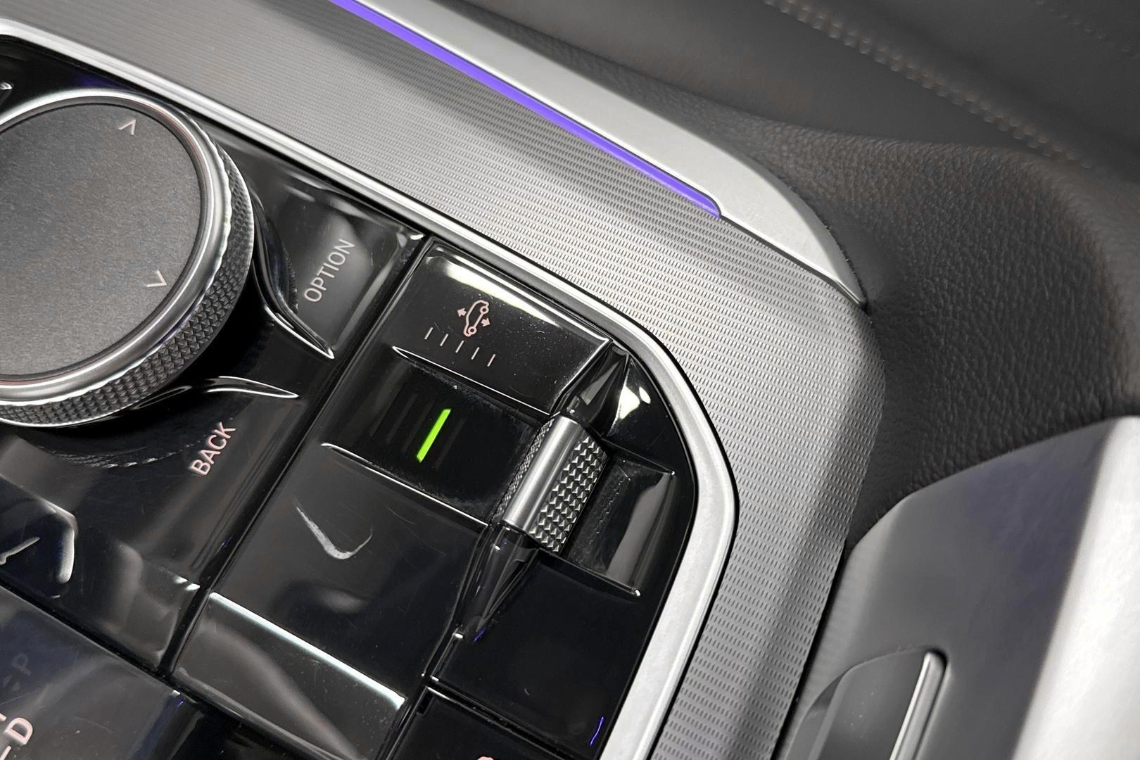 BMW X5 2021