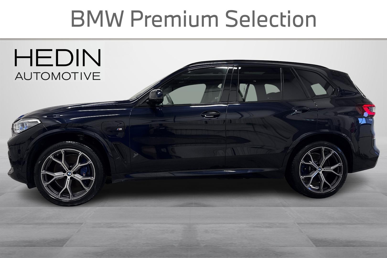BMW X5 2021