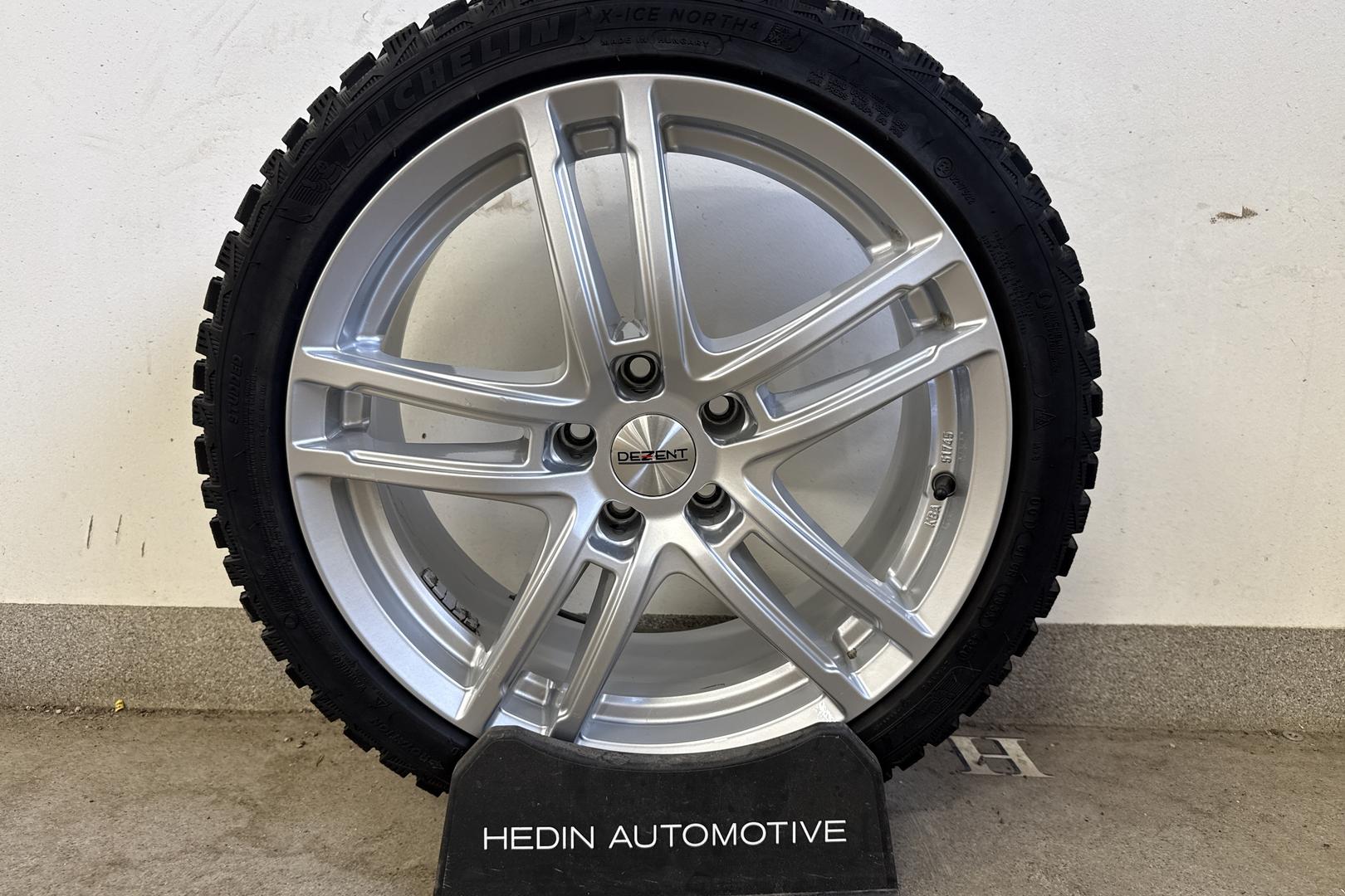 Seat Leon Sportstourer 2021