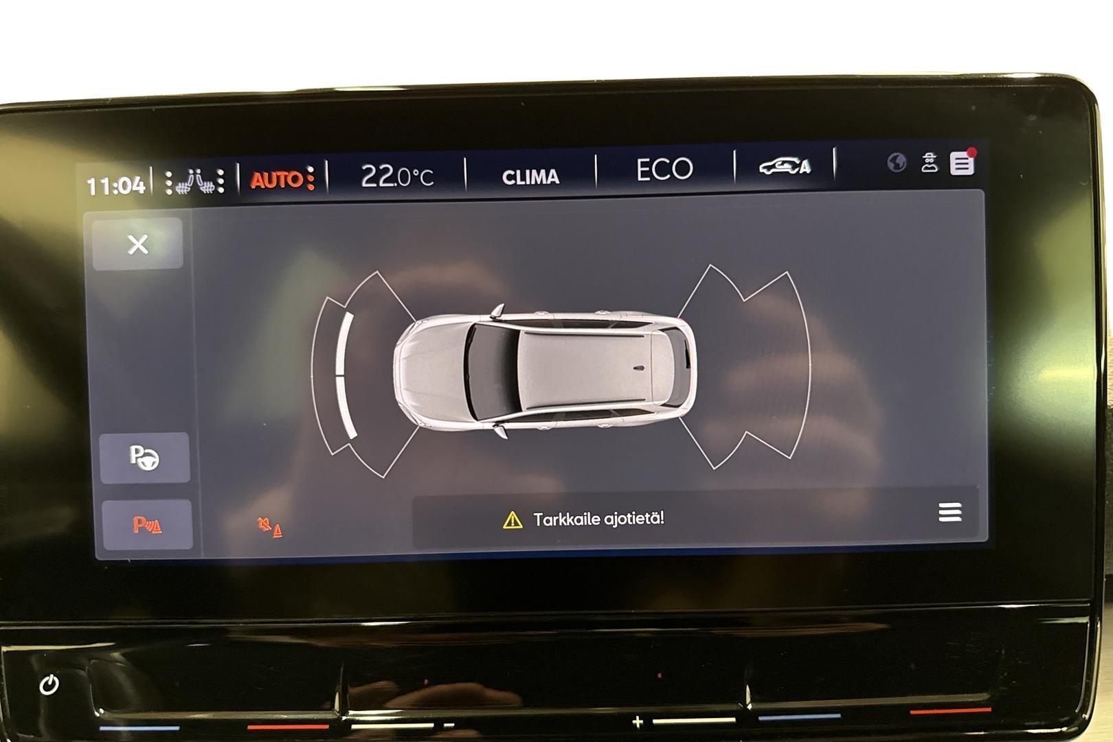 Seat Leon Sportstourer 2021