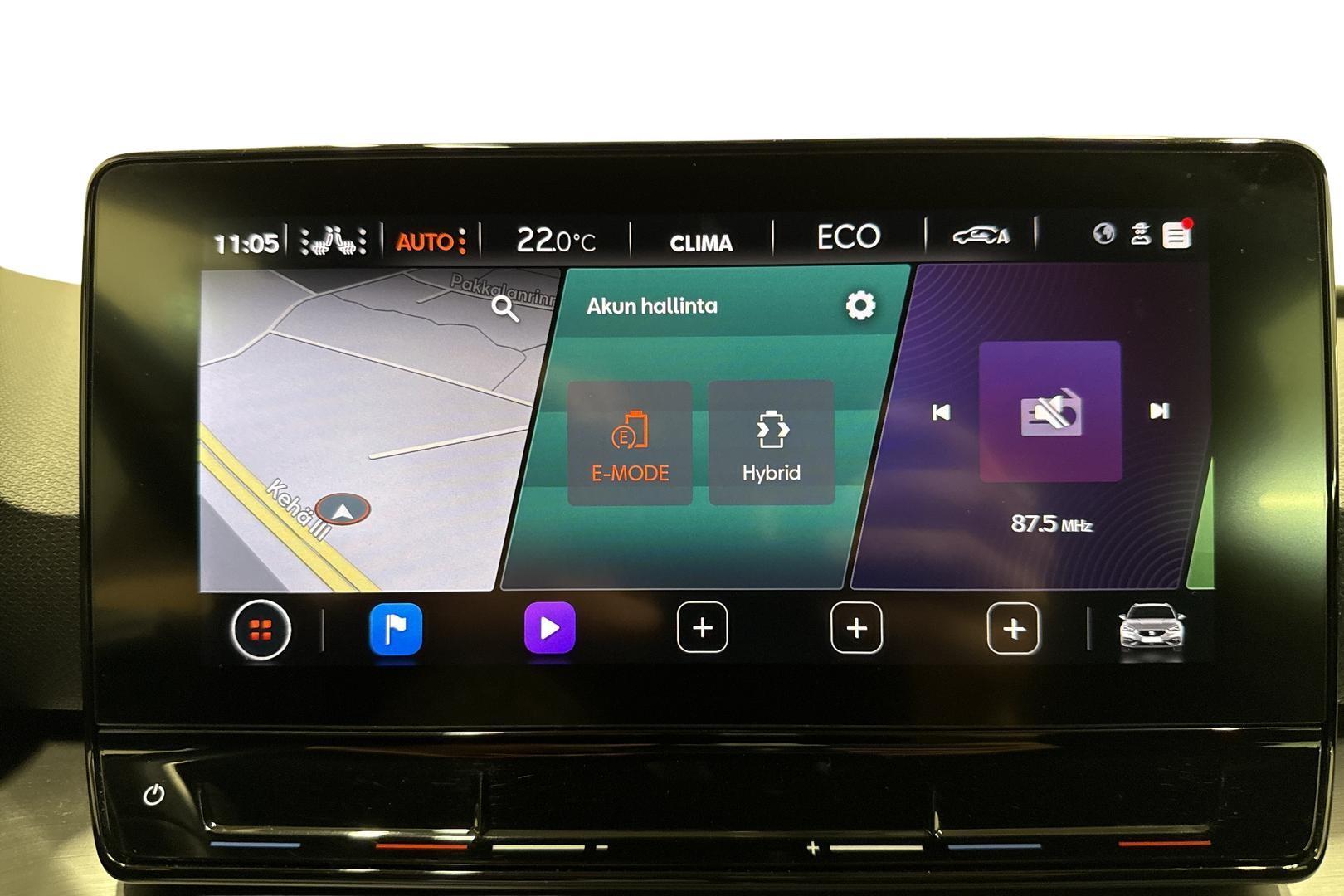 Seat Leon Sportstourer 2021