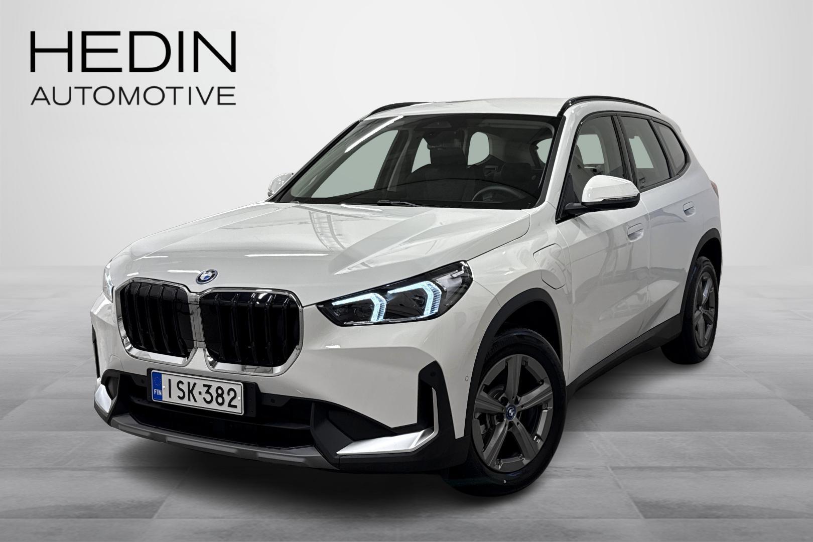 BMW X1 2025