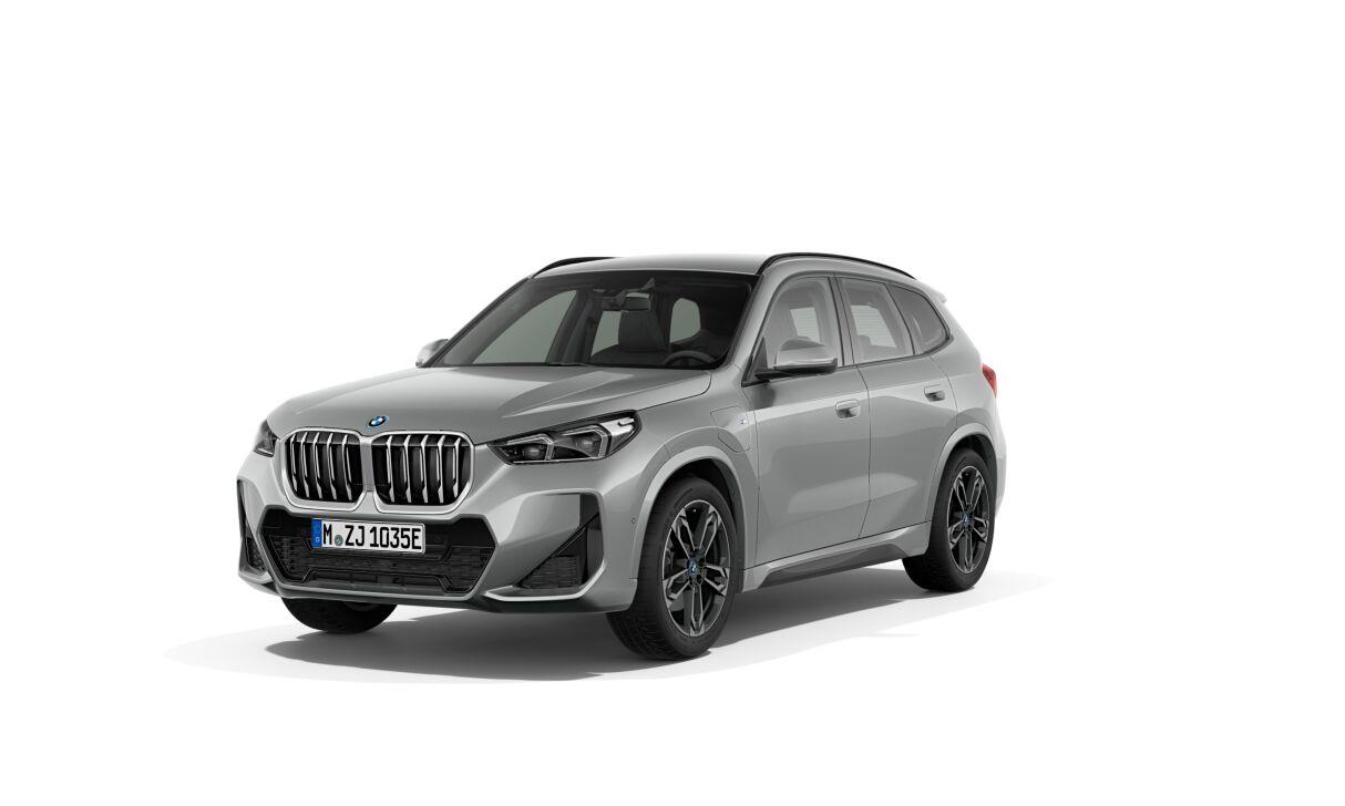 BMW X1 2025