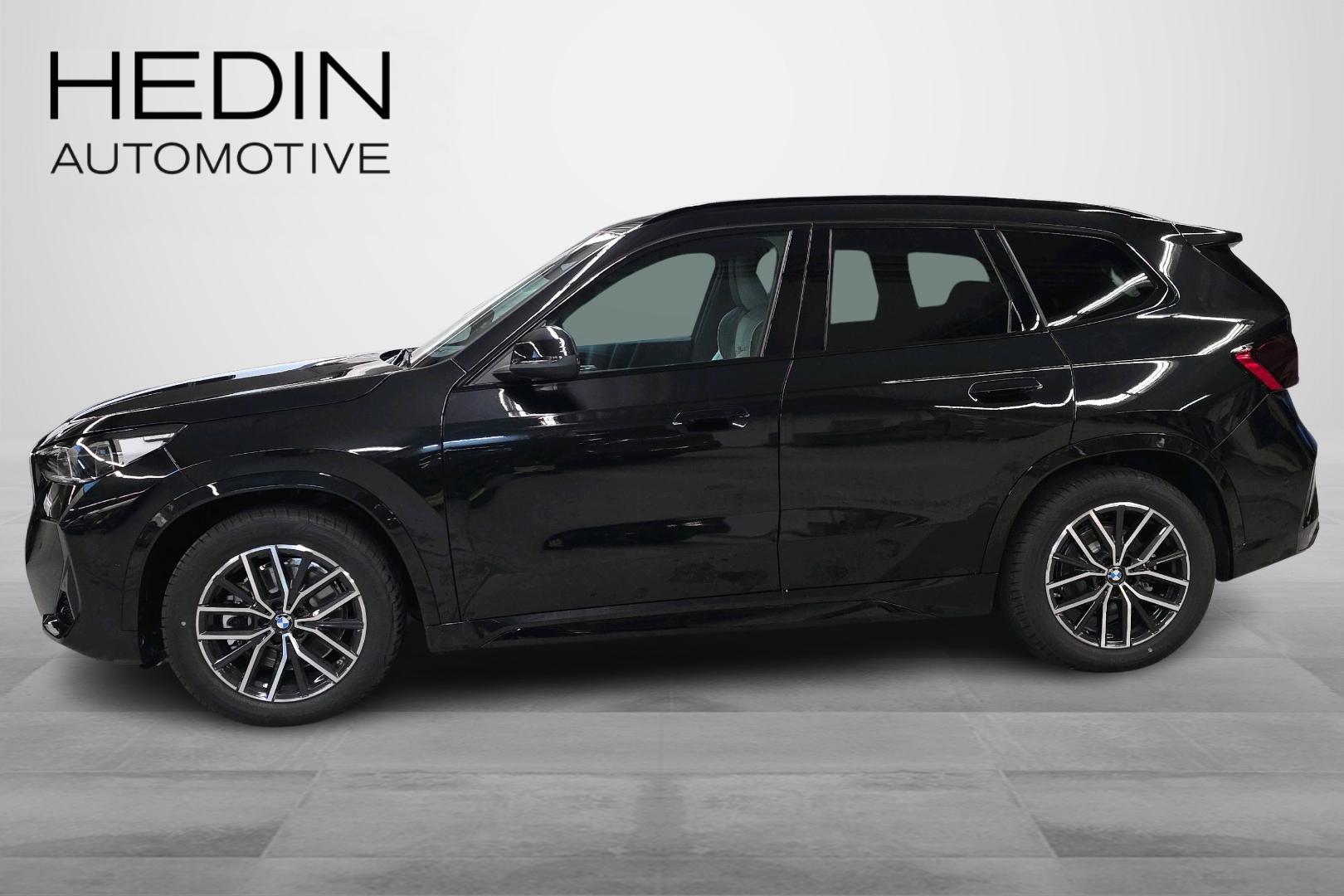 BMW iX1 5
