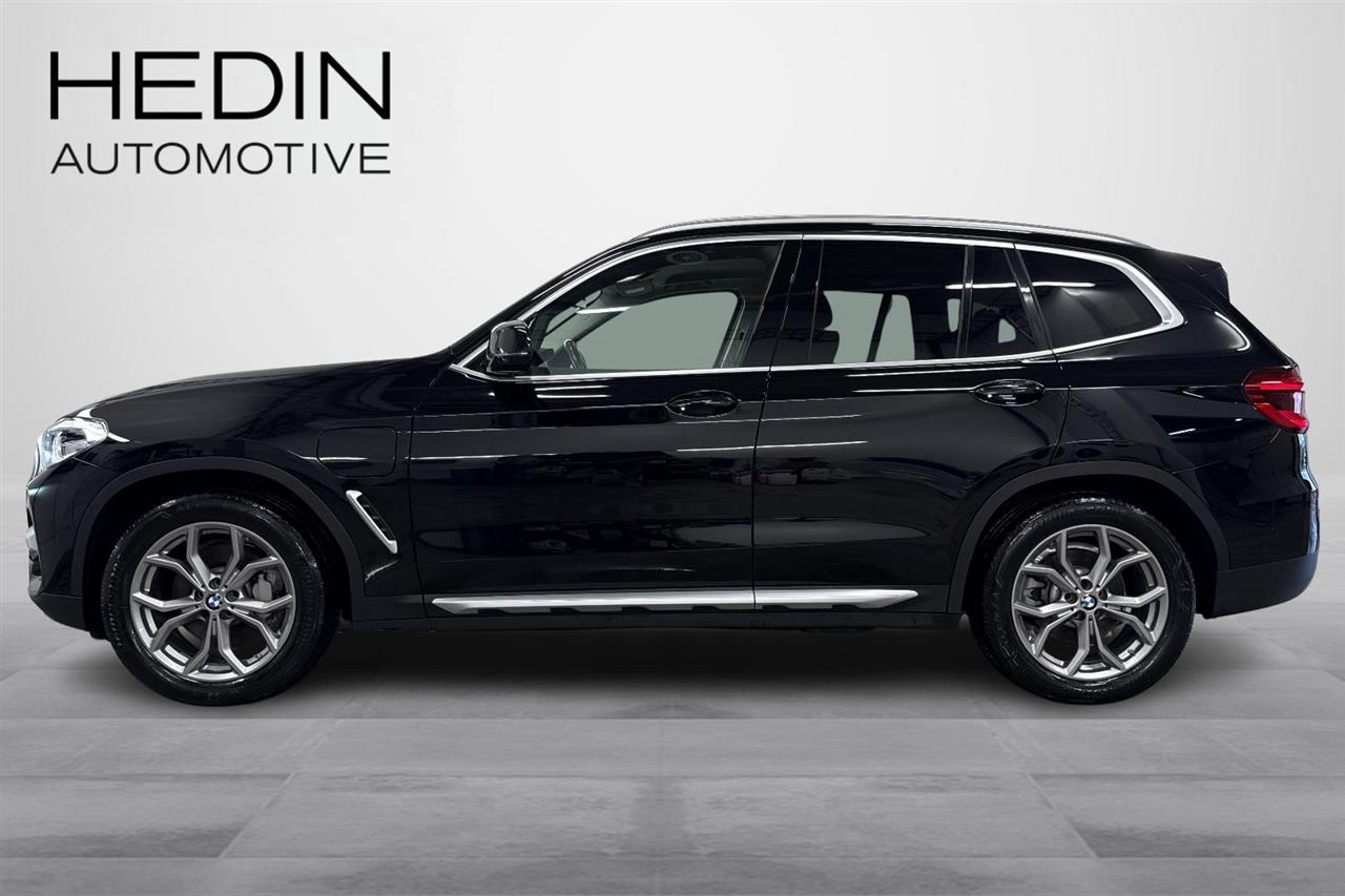 BMW X3 2021
