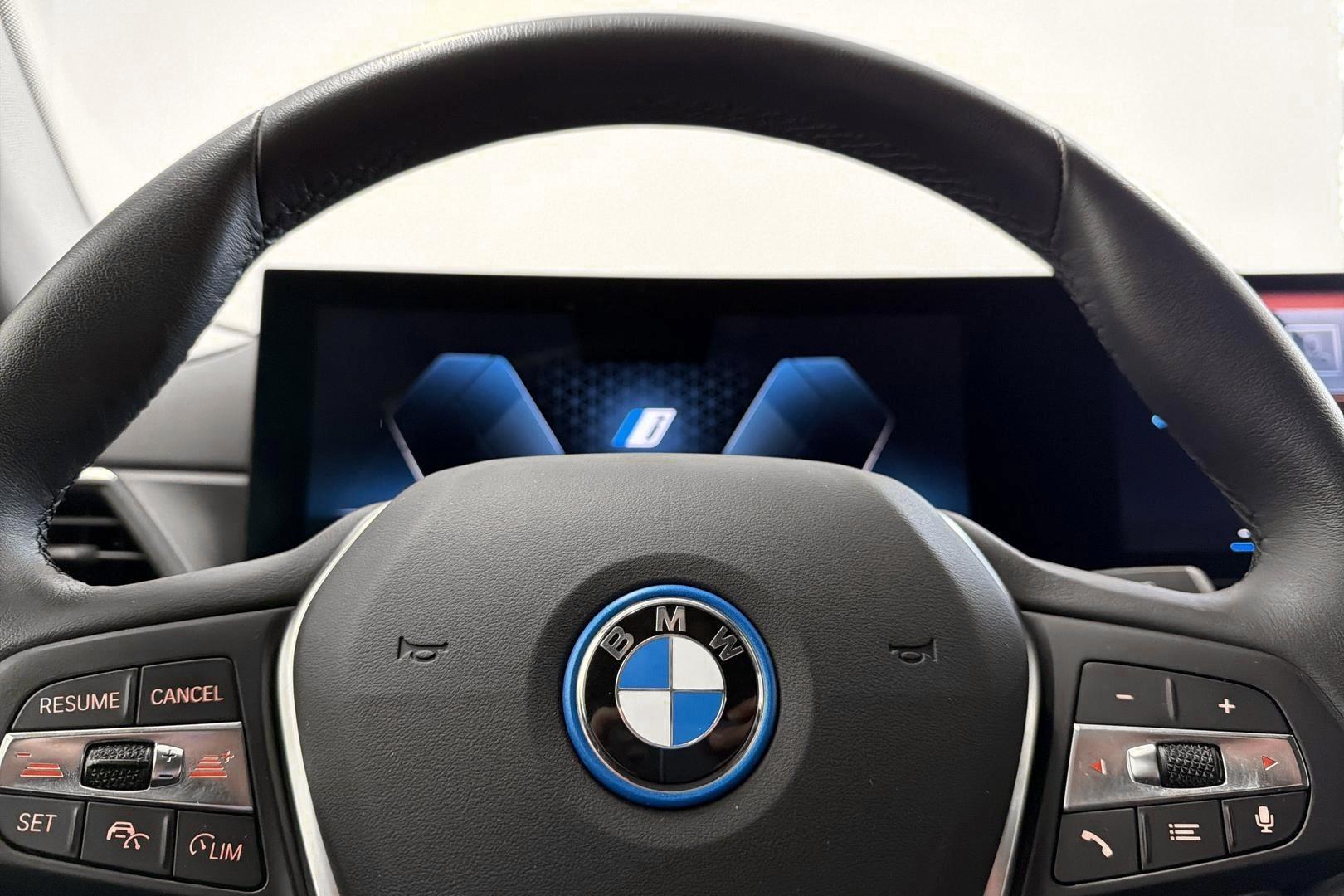 BMW i4 2022