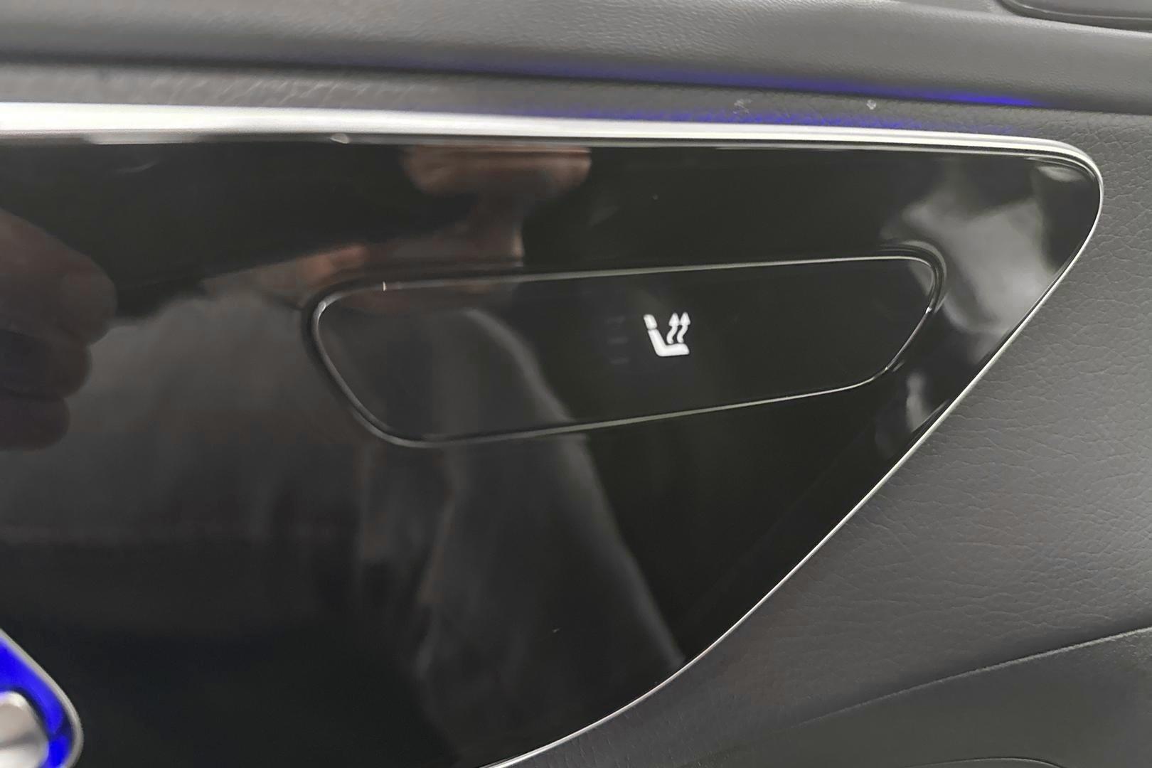 Mercedes-Benz C 2023