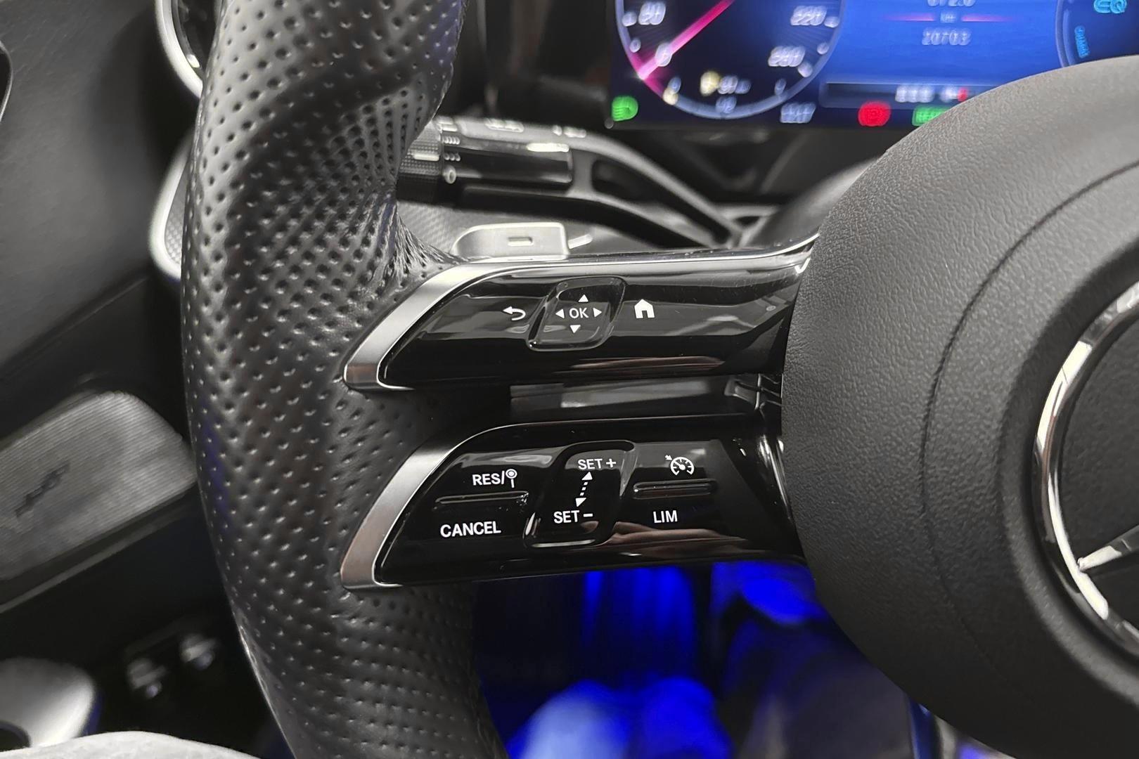 Mercedes-Benz C 2023