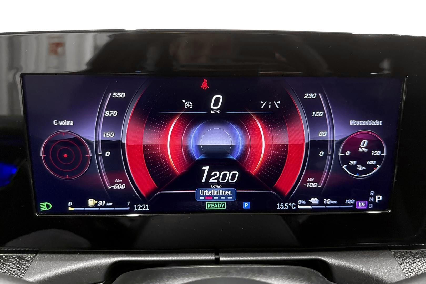 Mercedes-Benz C 2023