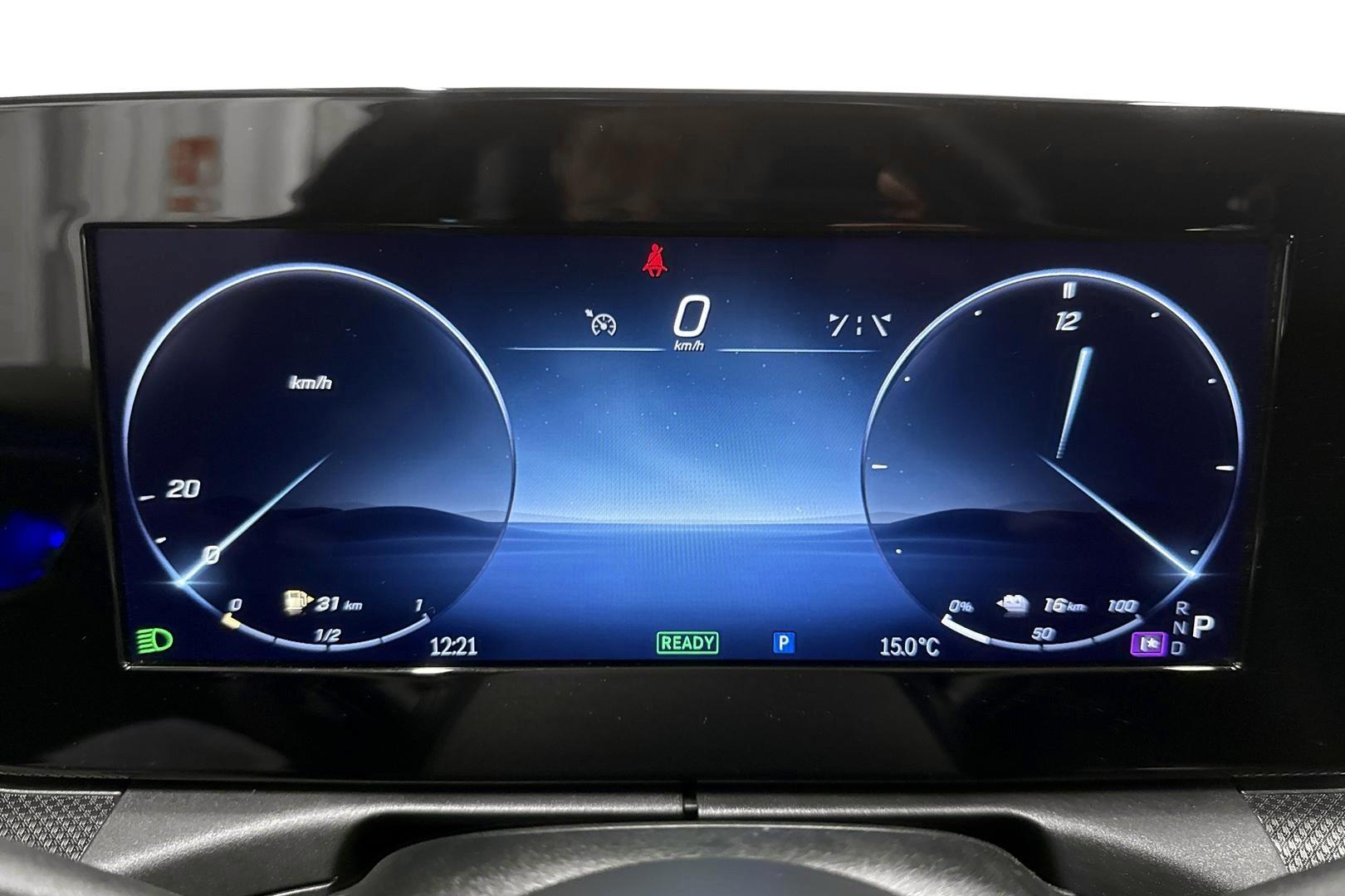 Mercedes-Benz C 2023