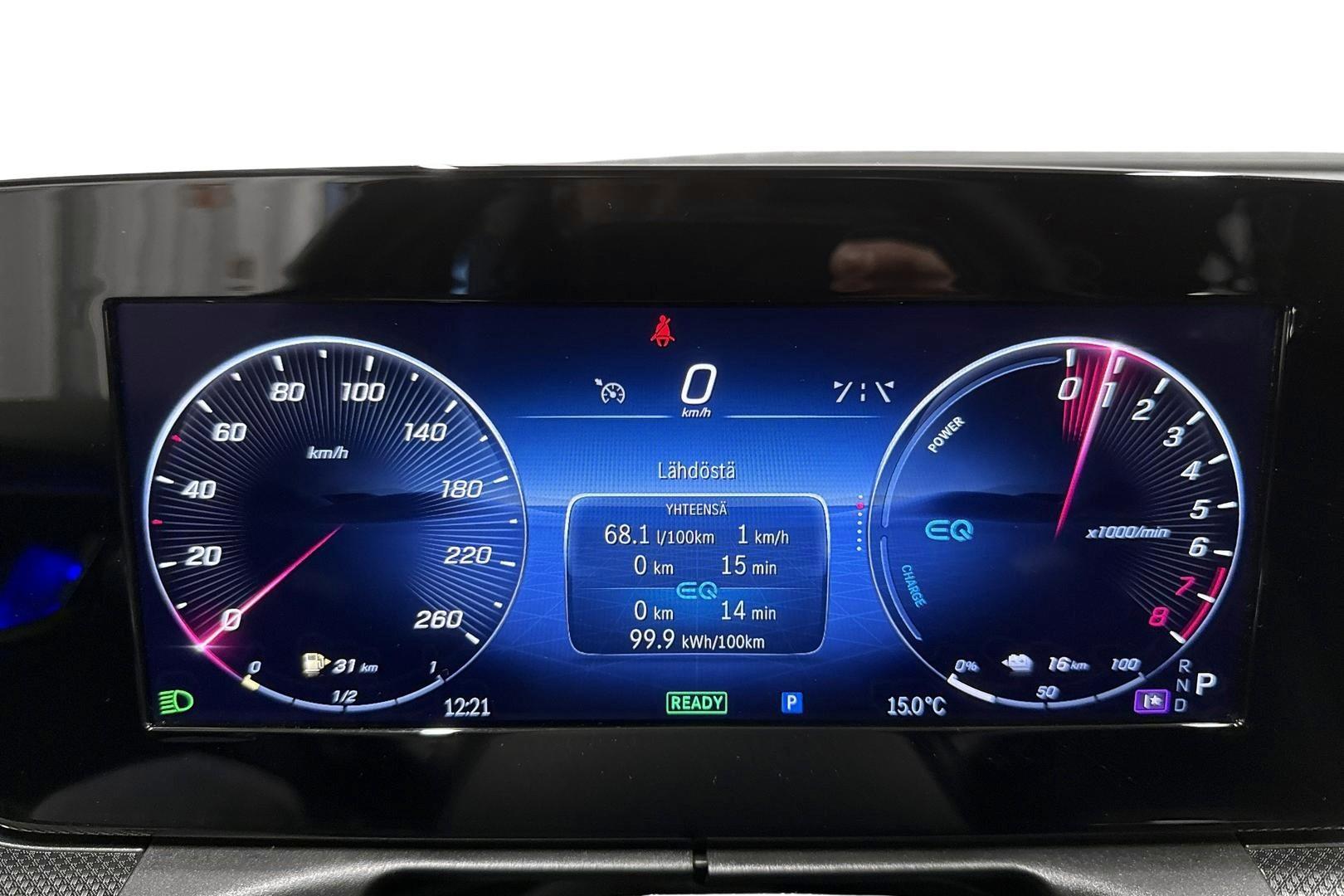 Mercedes-Benz C 2023