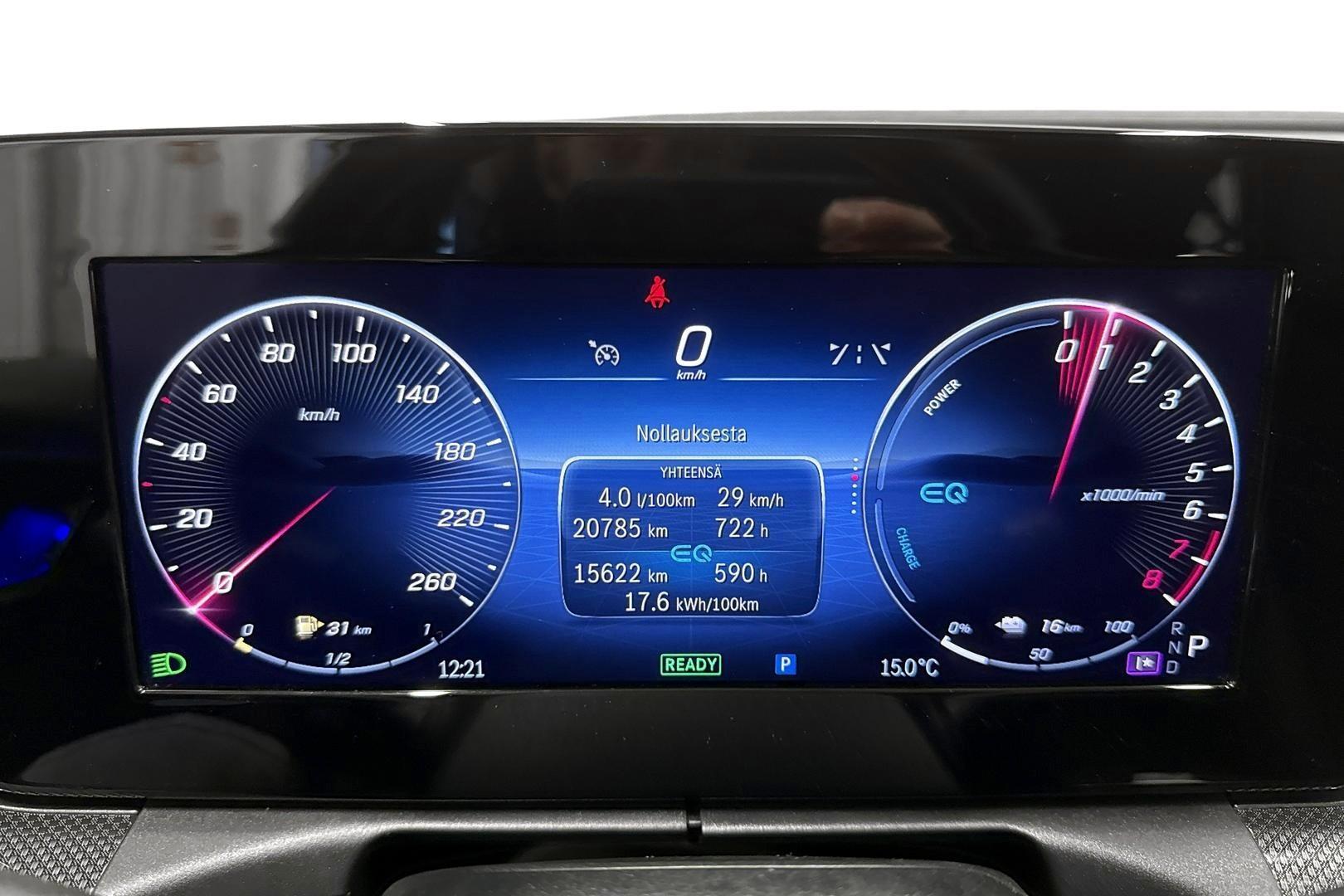 Mercedes-Benz C 2023