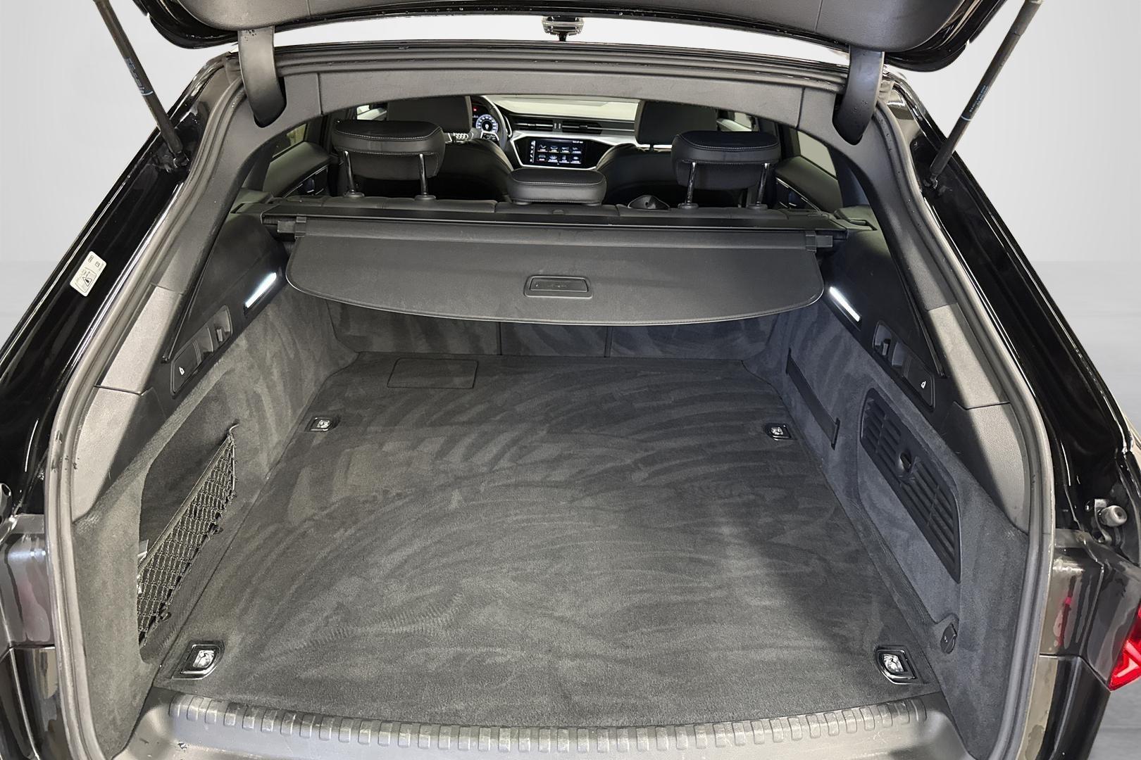 Audi A6 2020