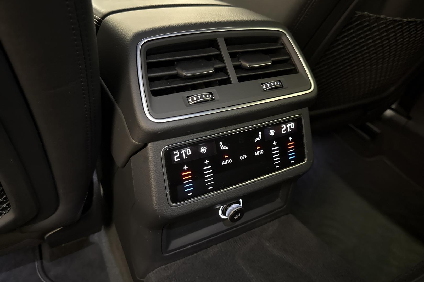 Audi A6 2020