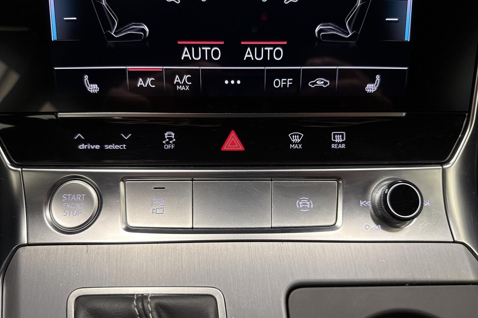 Audi A6 2020