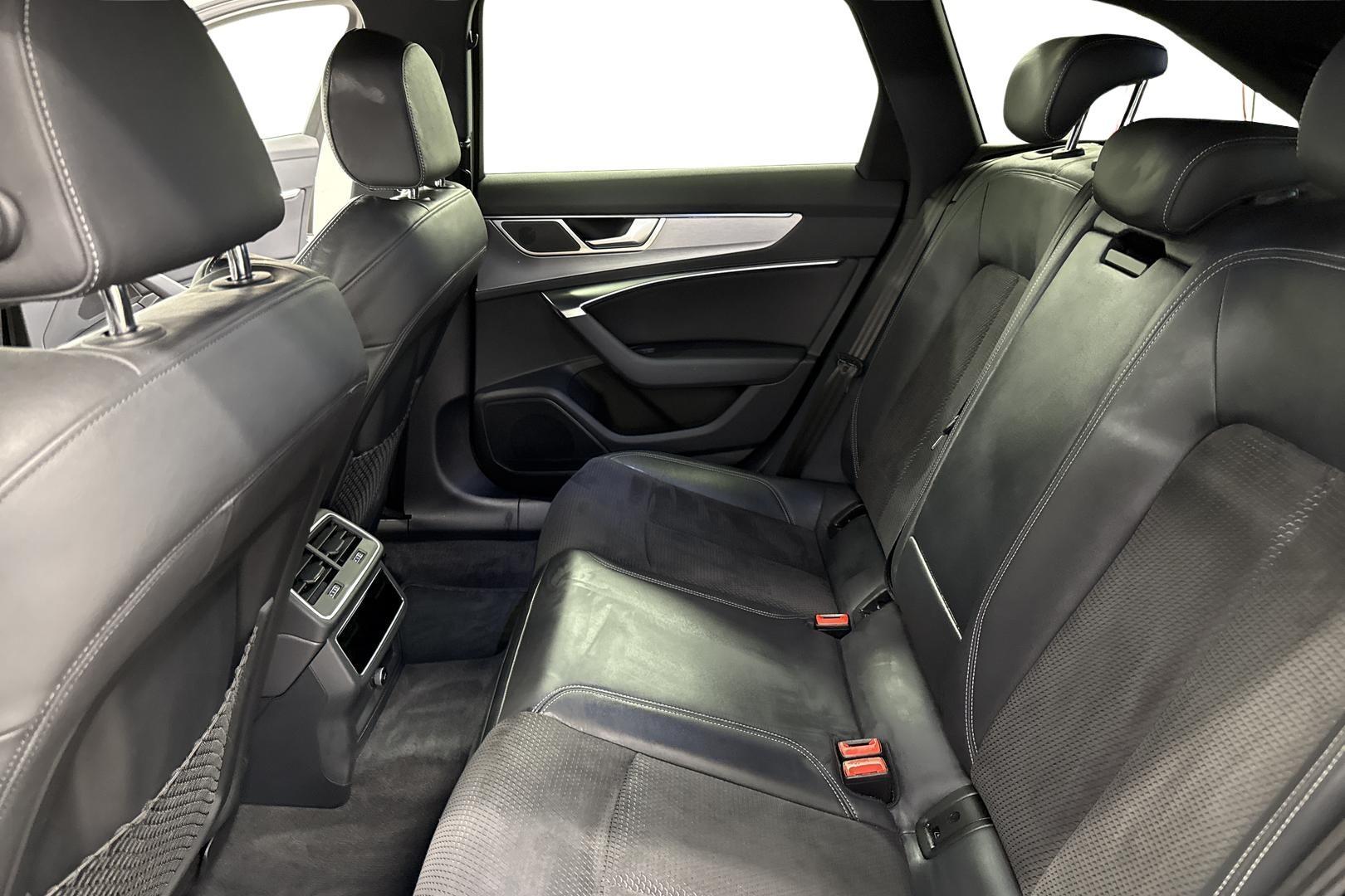 Audi A6 2020