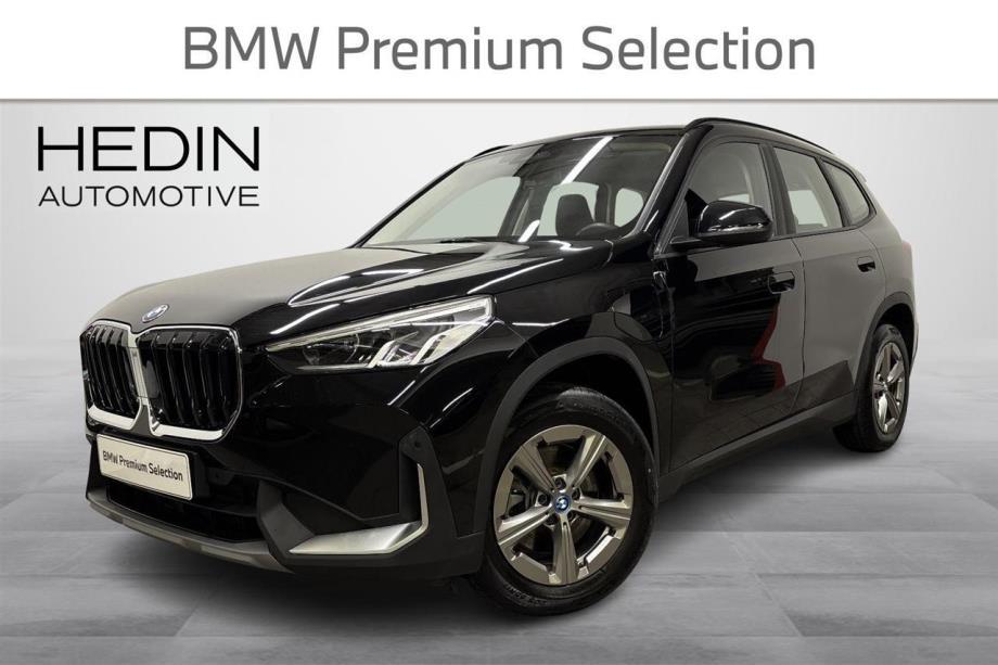 BMW X1 2024