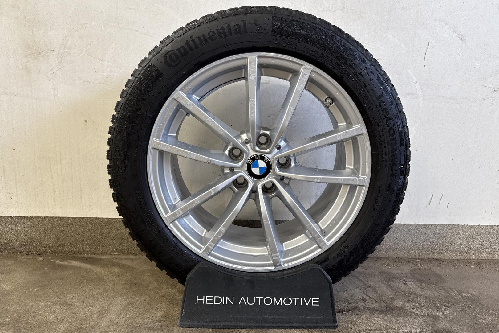 BMW 330 2022