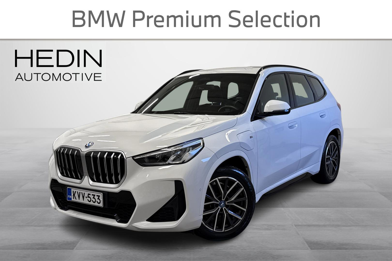BMW X1 2025