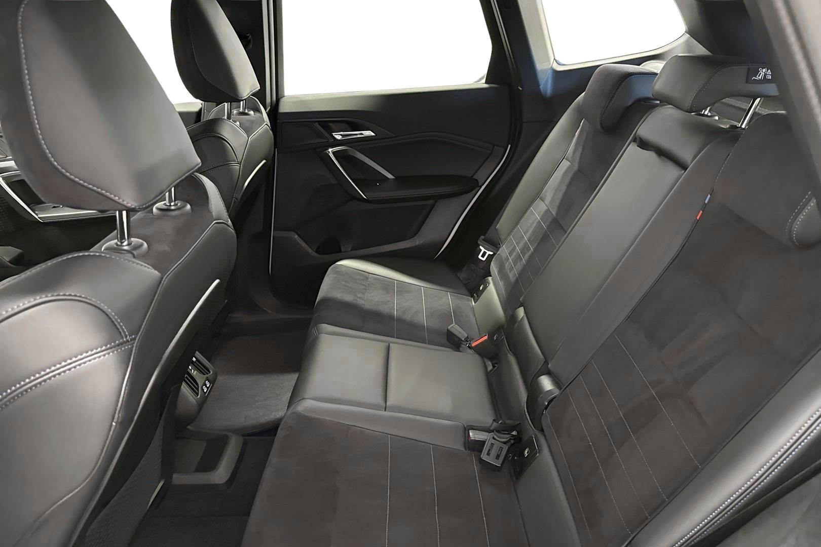 BMW X1 2025