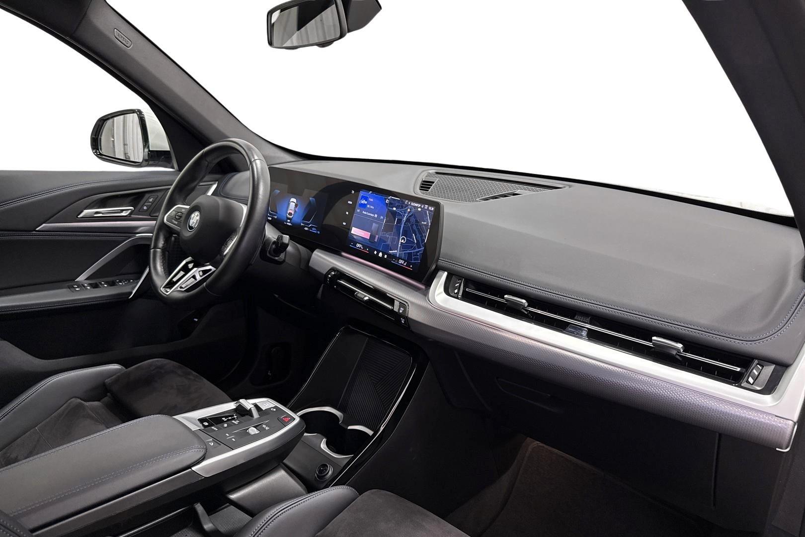 BMW X1 2025