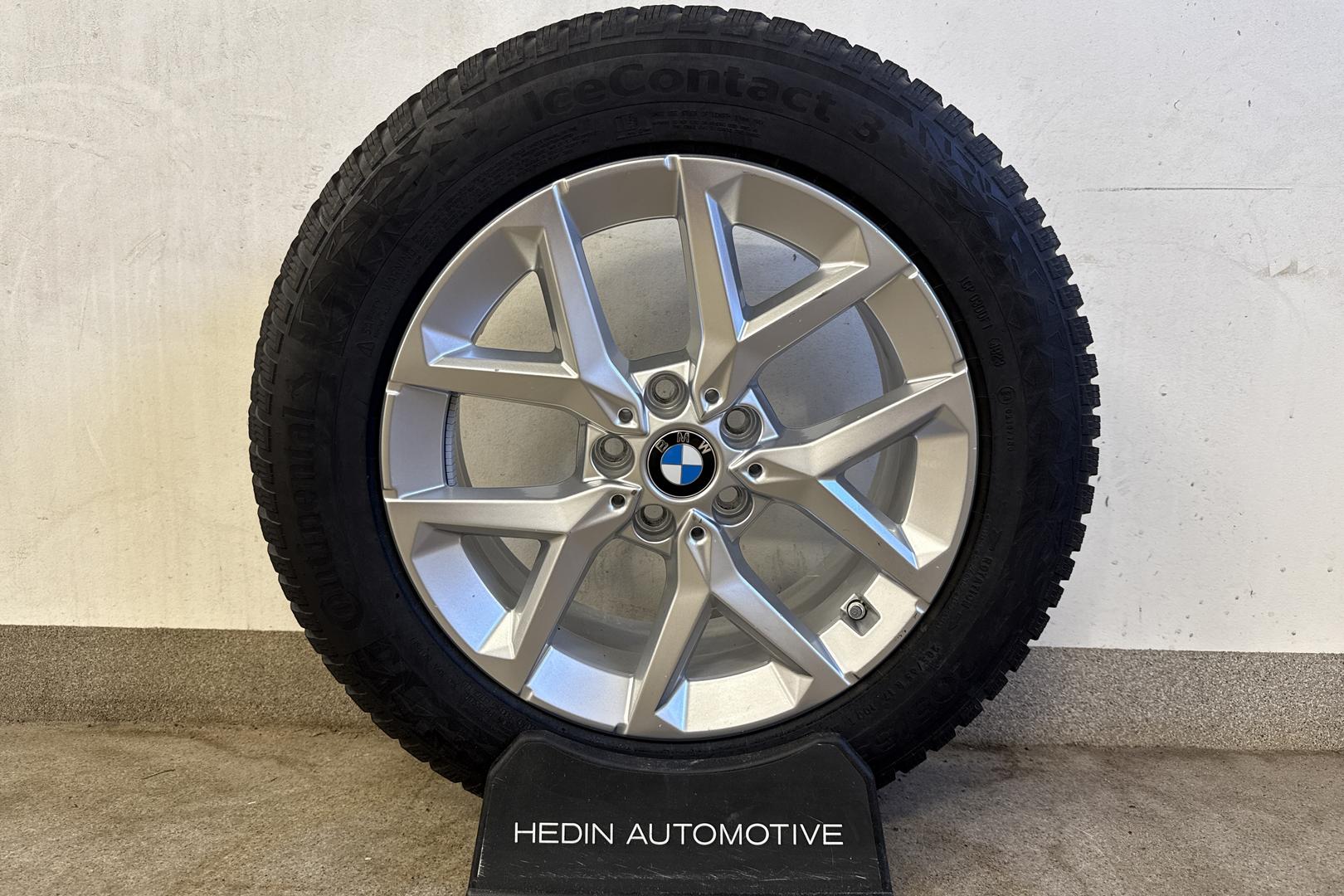 BMW X1 2025
