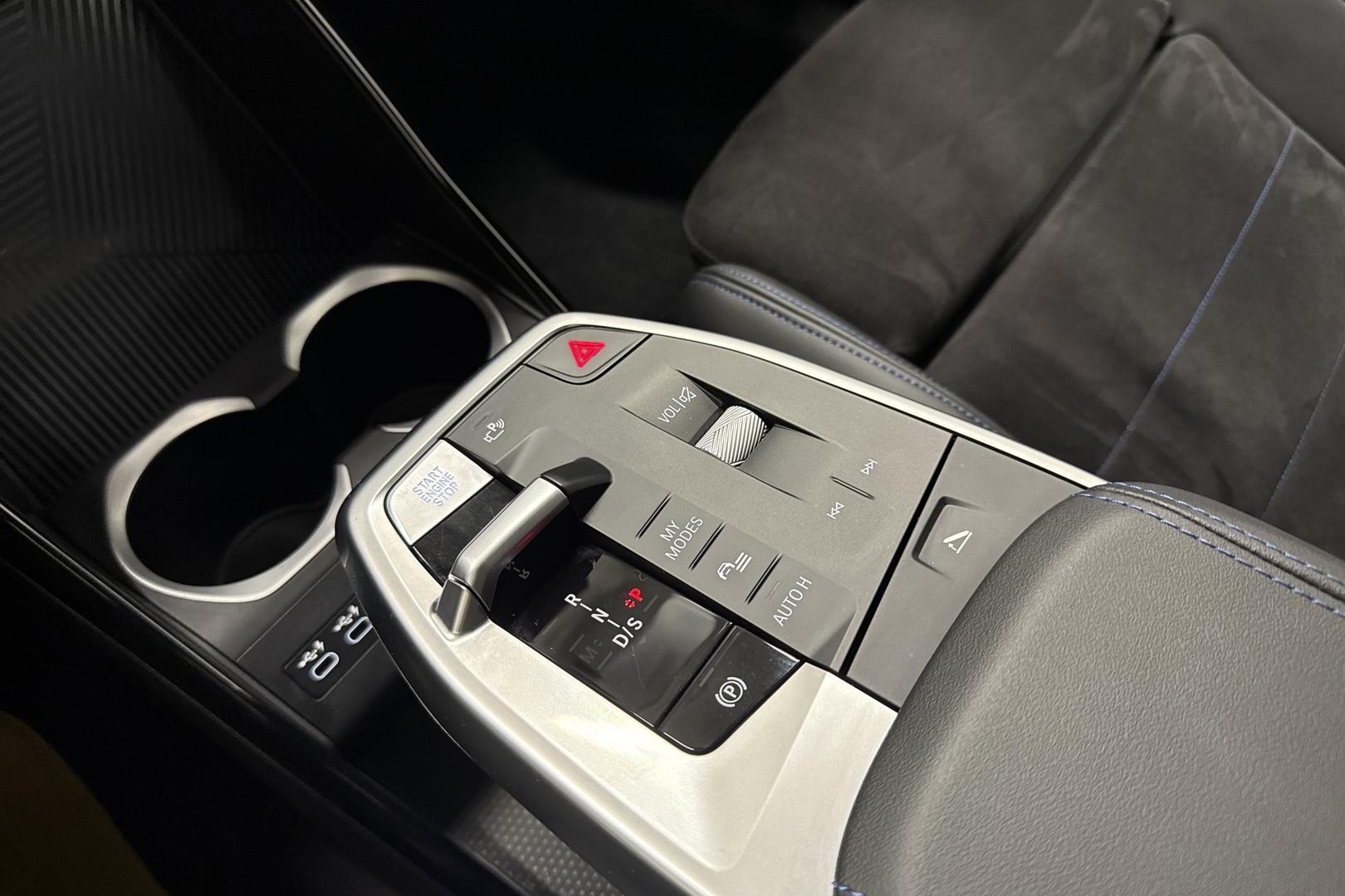 BMW X1 2025