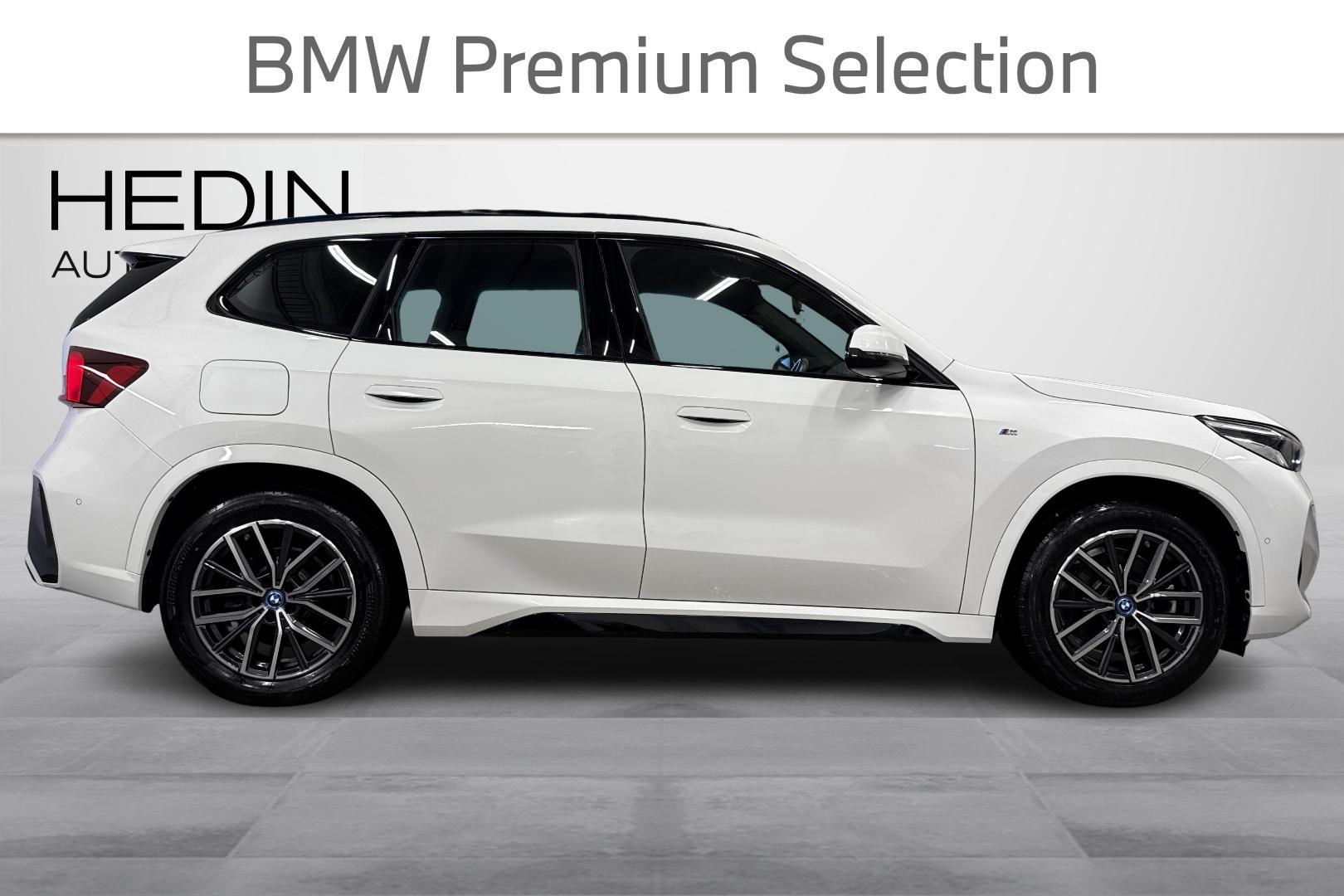 BMW X1 2025