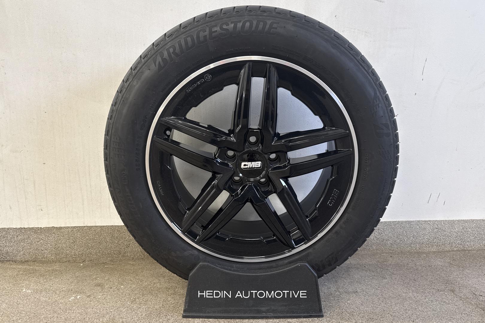 MERCEDES-BENZ EQB 2022