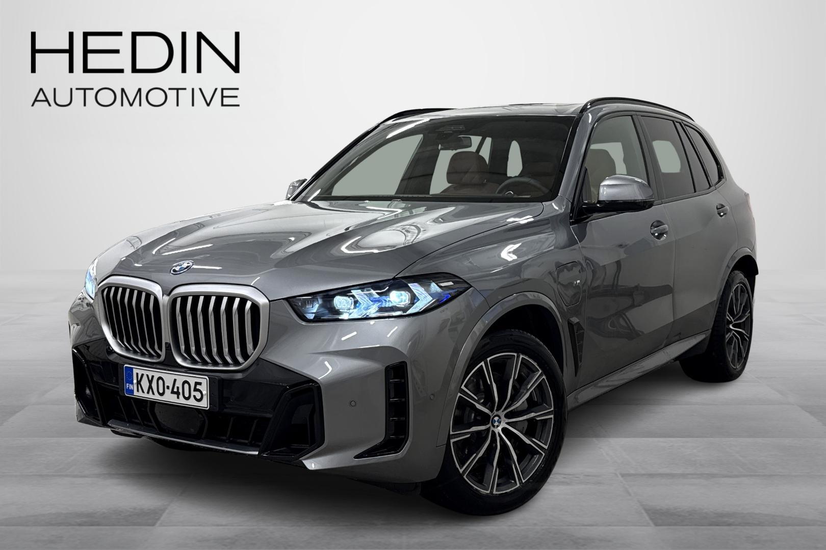 BMW X5 2026