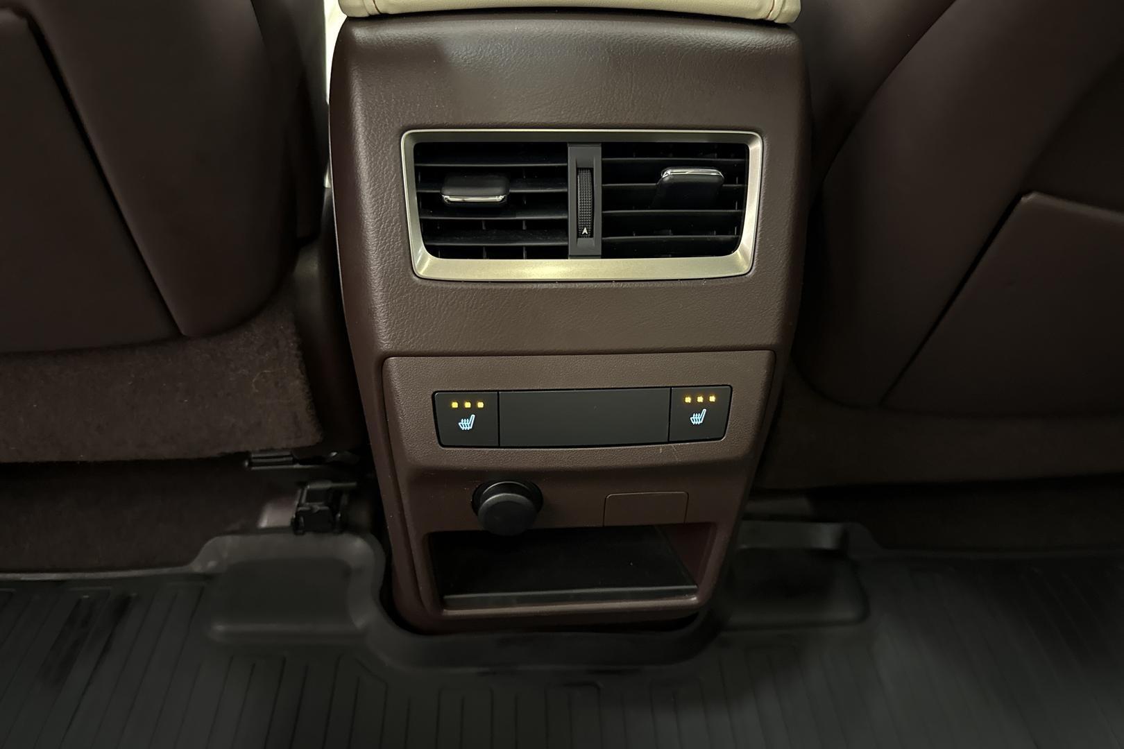 Lexus RX 2016