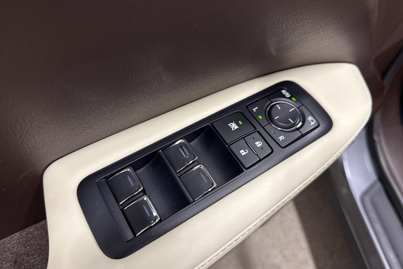 Lexus RX 2016