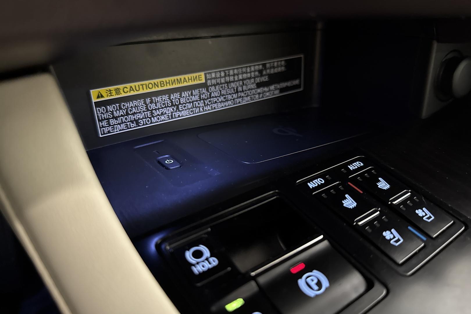 Lexus RX 2016