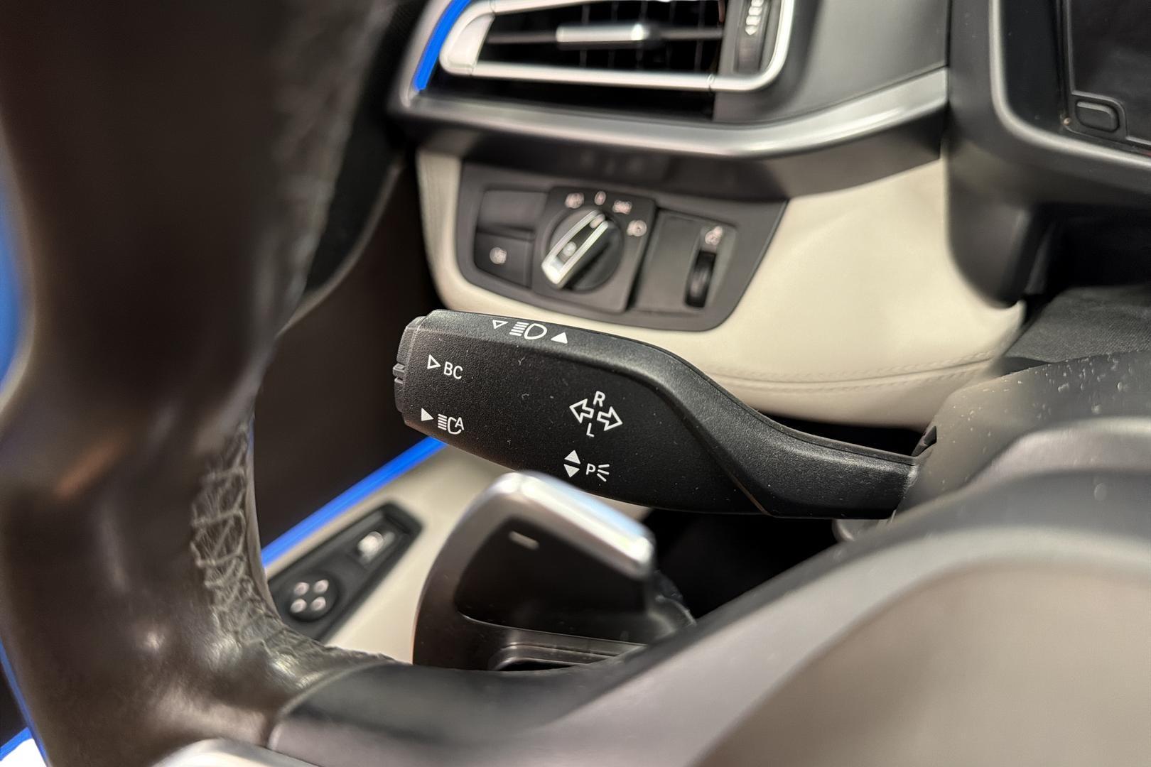 BMW i8 2017