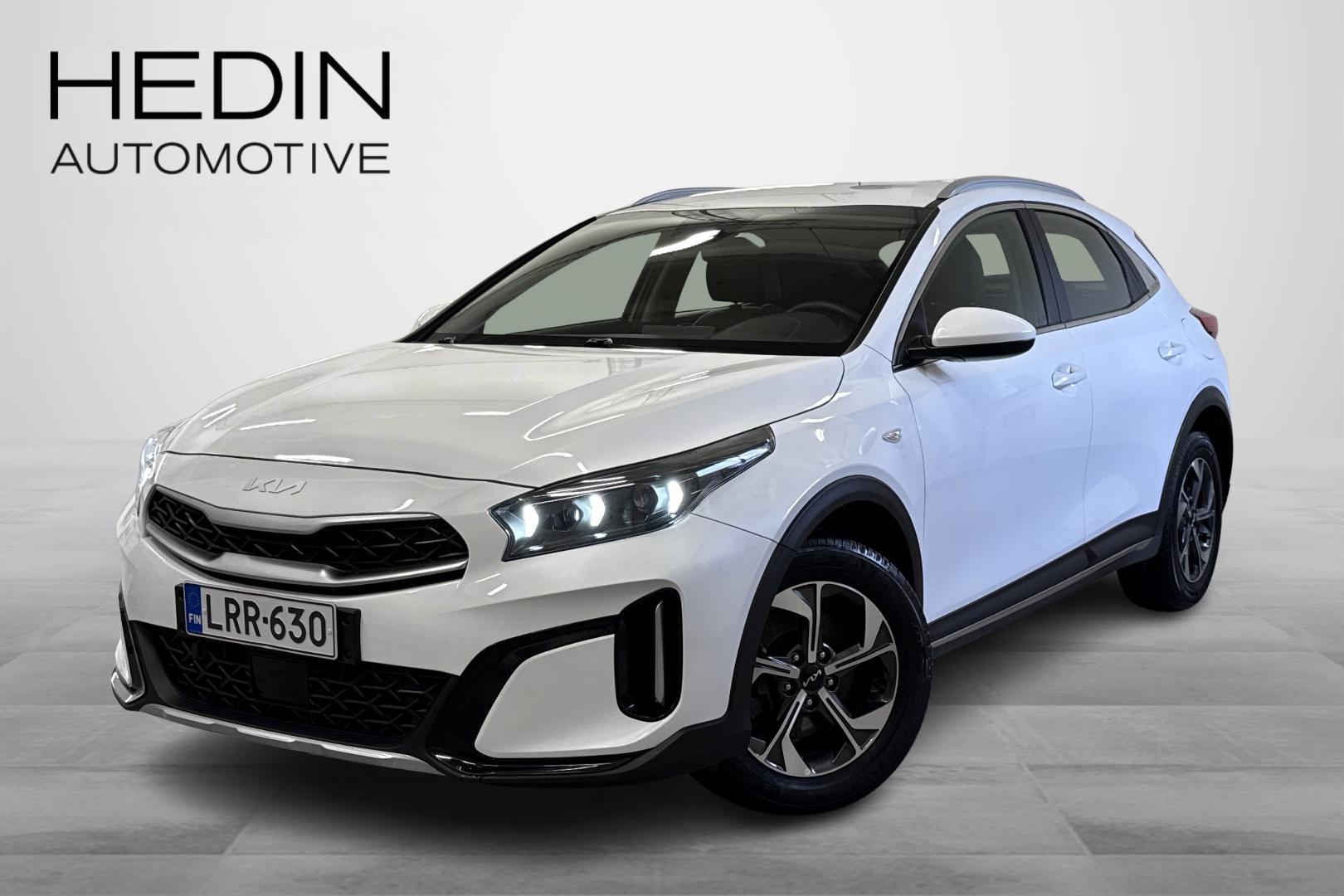 Kia XCeed 2023