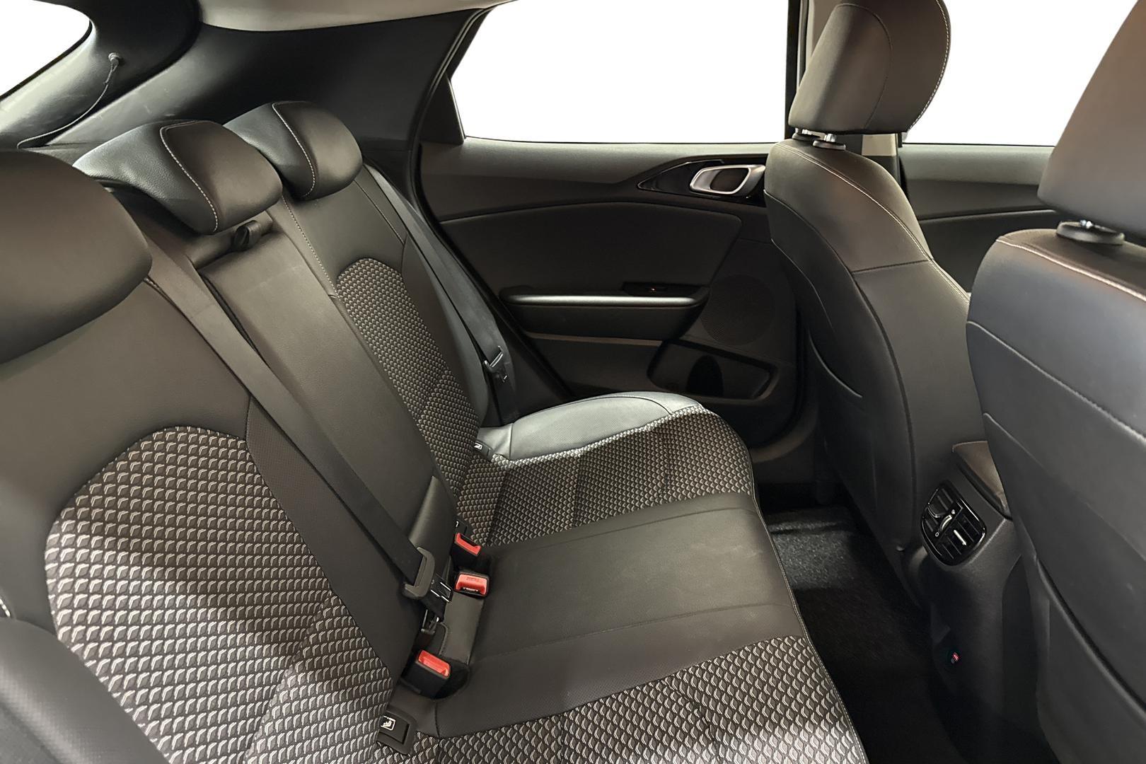 Kia XCeed 2023
