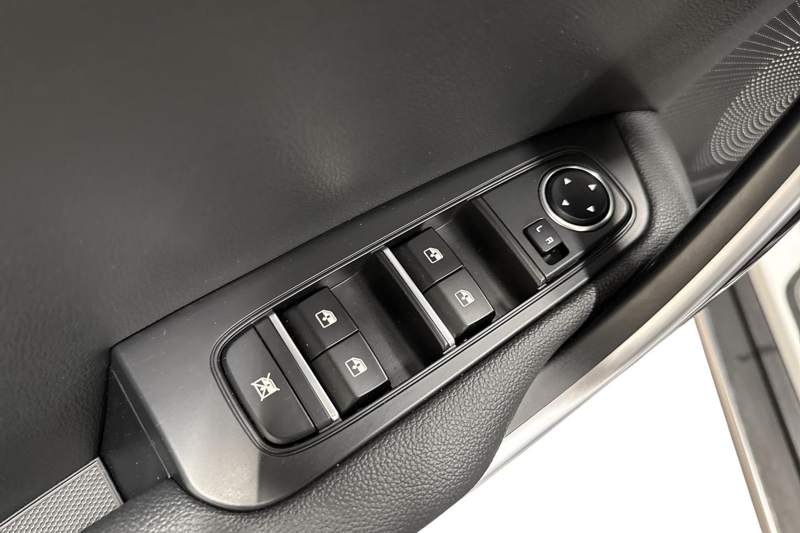 Kia XCeed 2023