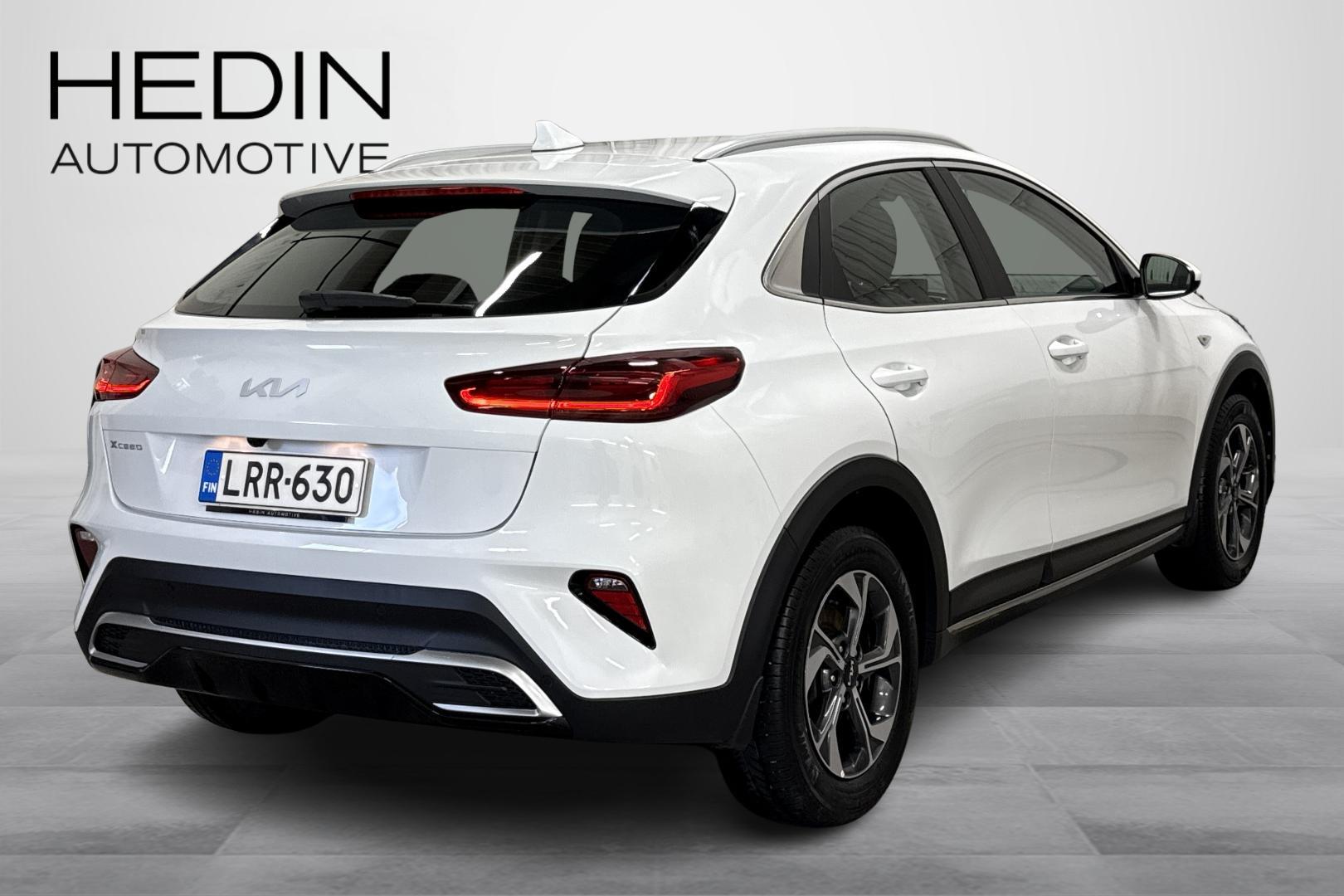 Kia XCeed 2023