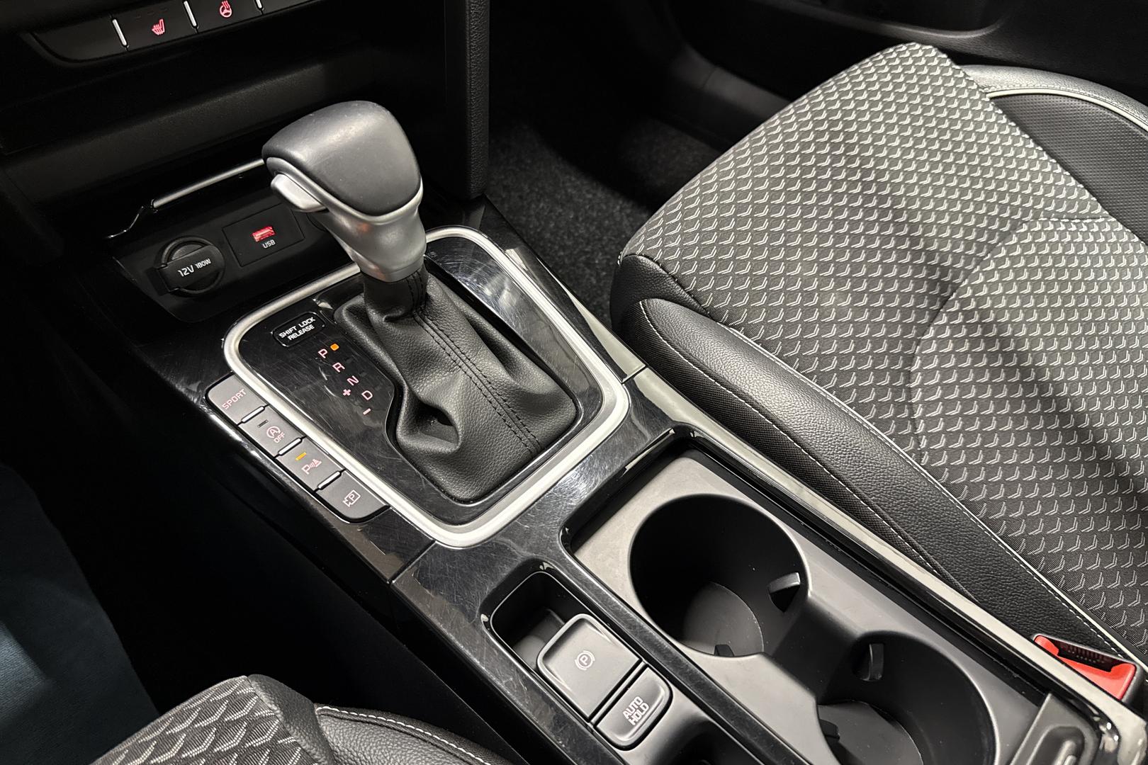 Kia XCeed 2023