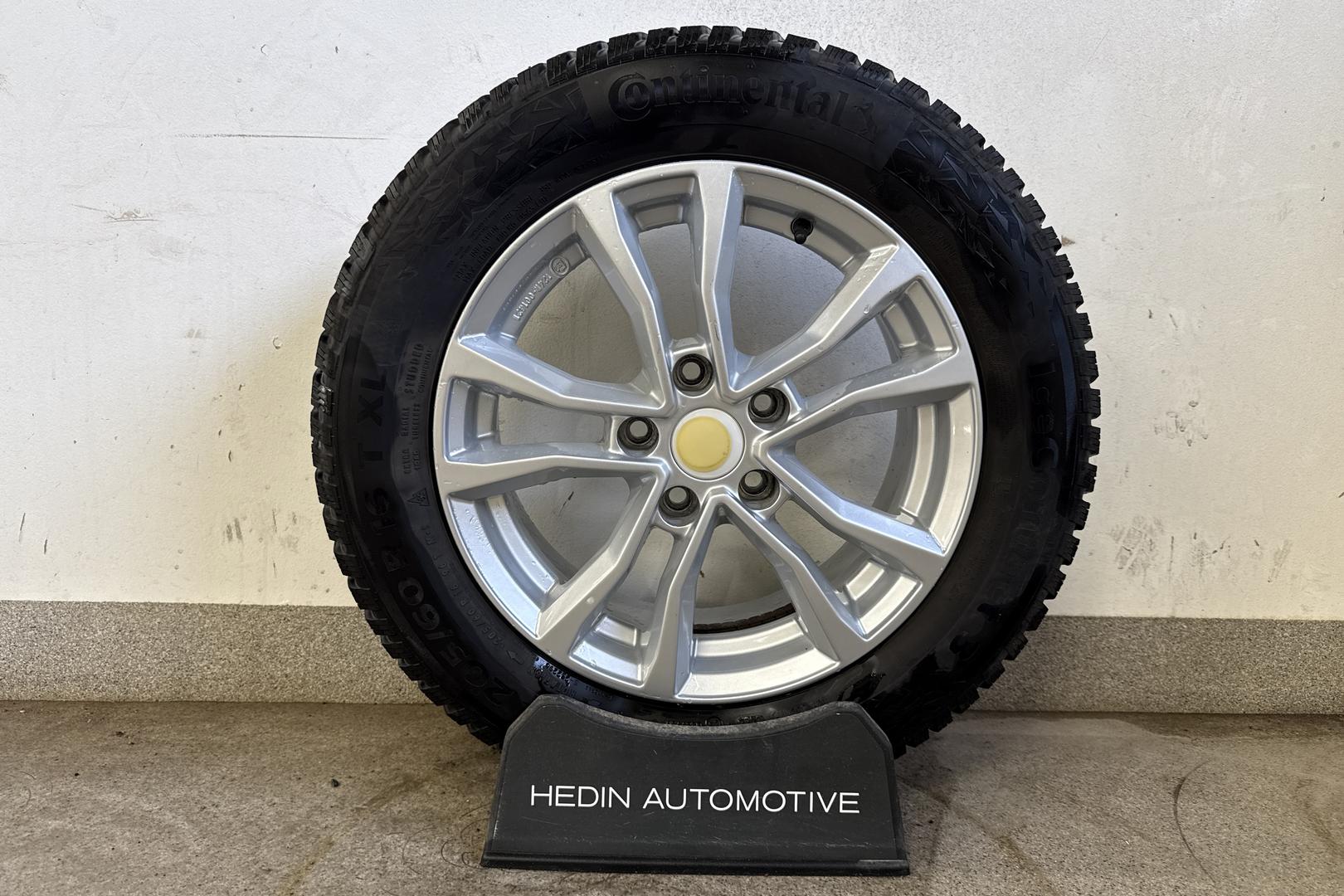 Kia XCeed 2023