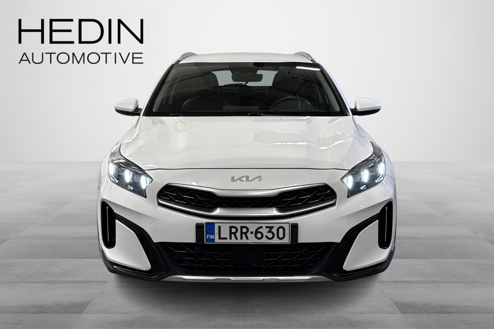 Kia XCeed 2023