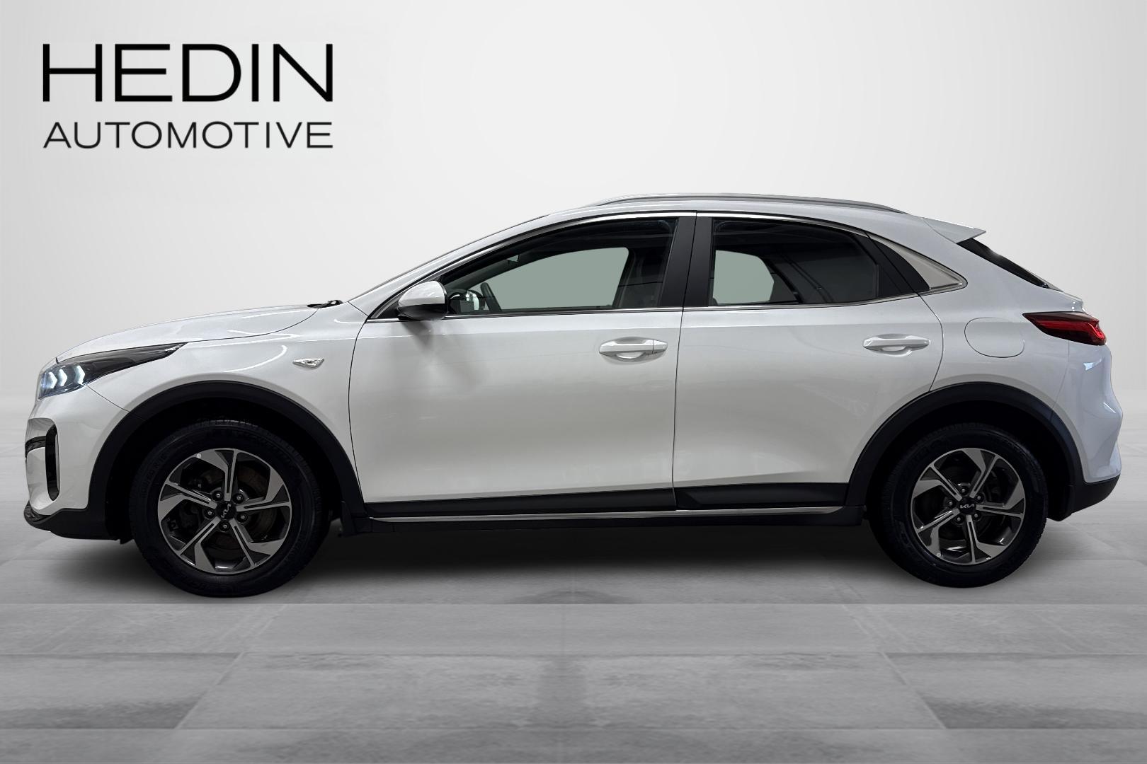 Kia XCeed 2023