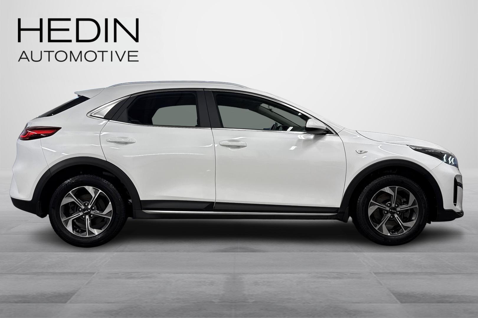 Kia XCeed 2023