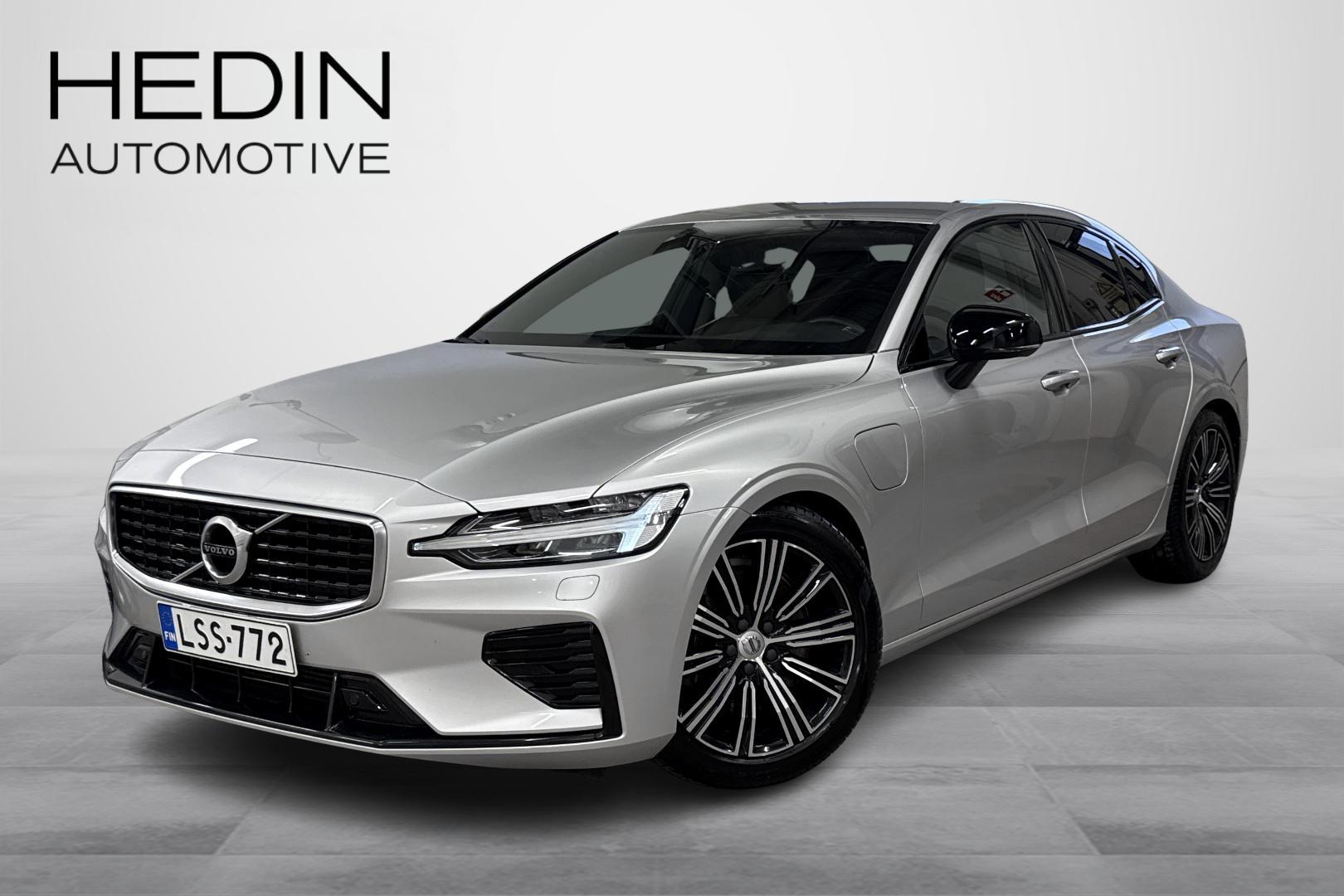 Volvo S60 2020